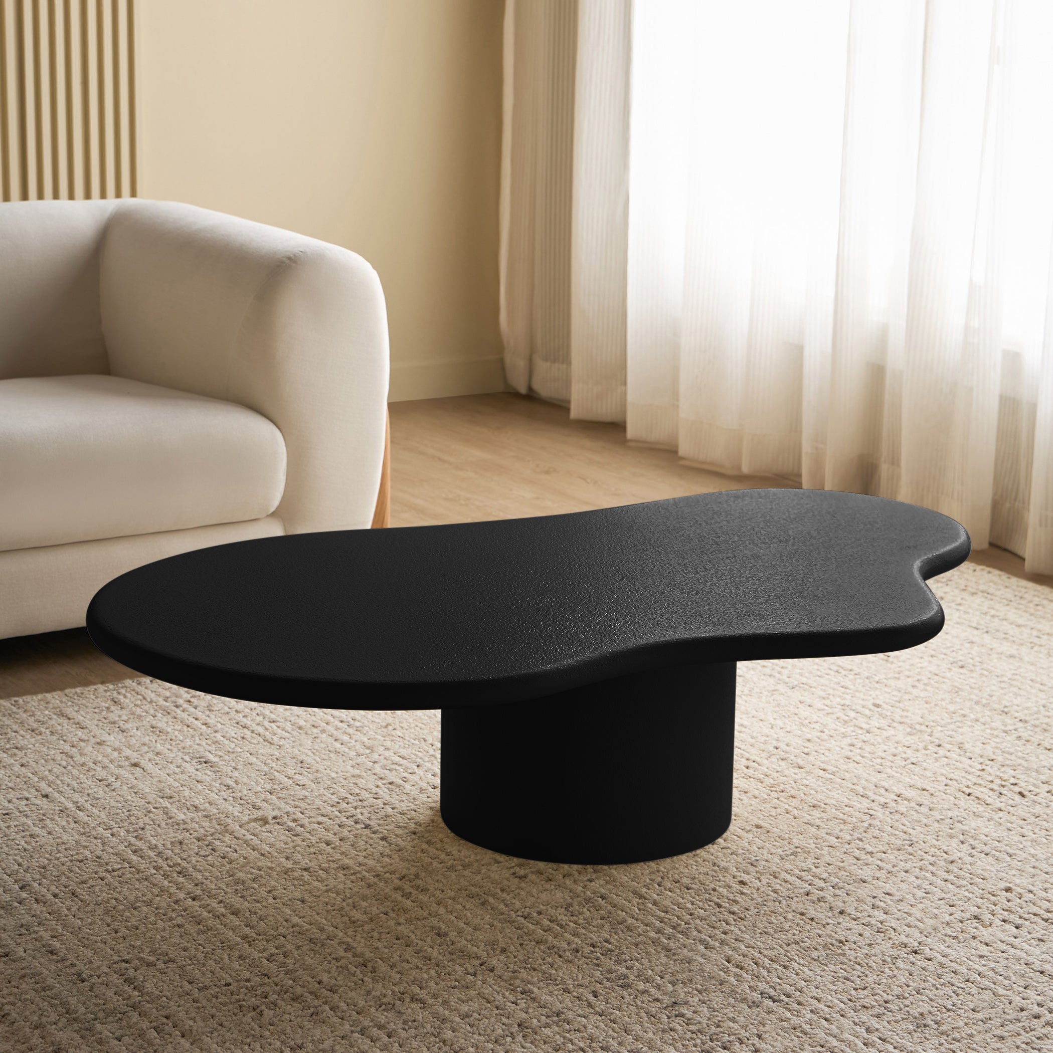 Cloudy Coffee Table