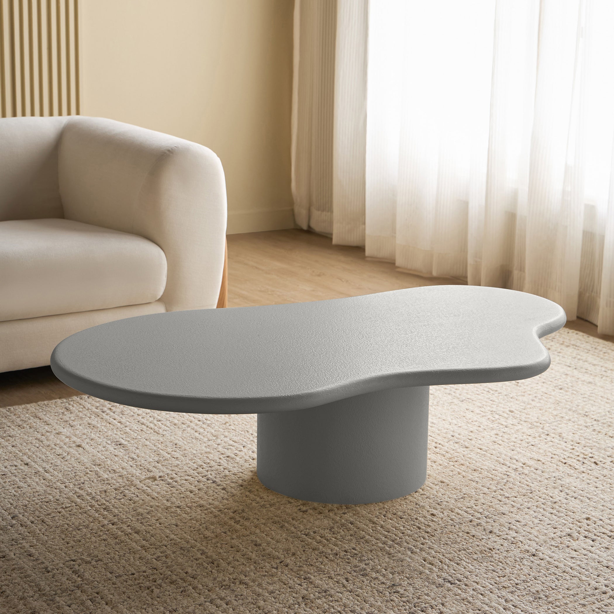 Cloudy Coffee Table