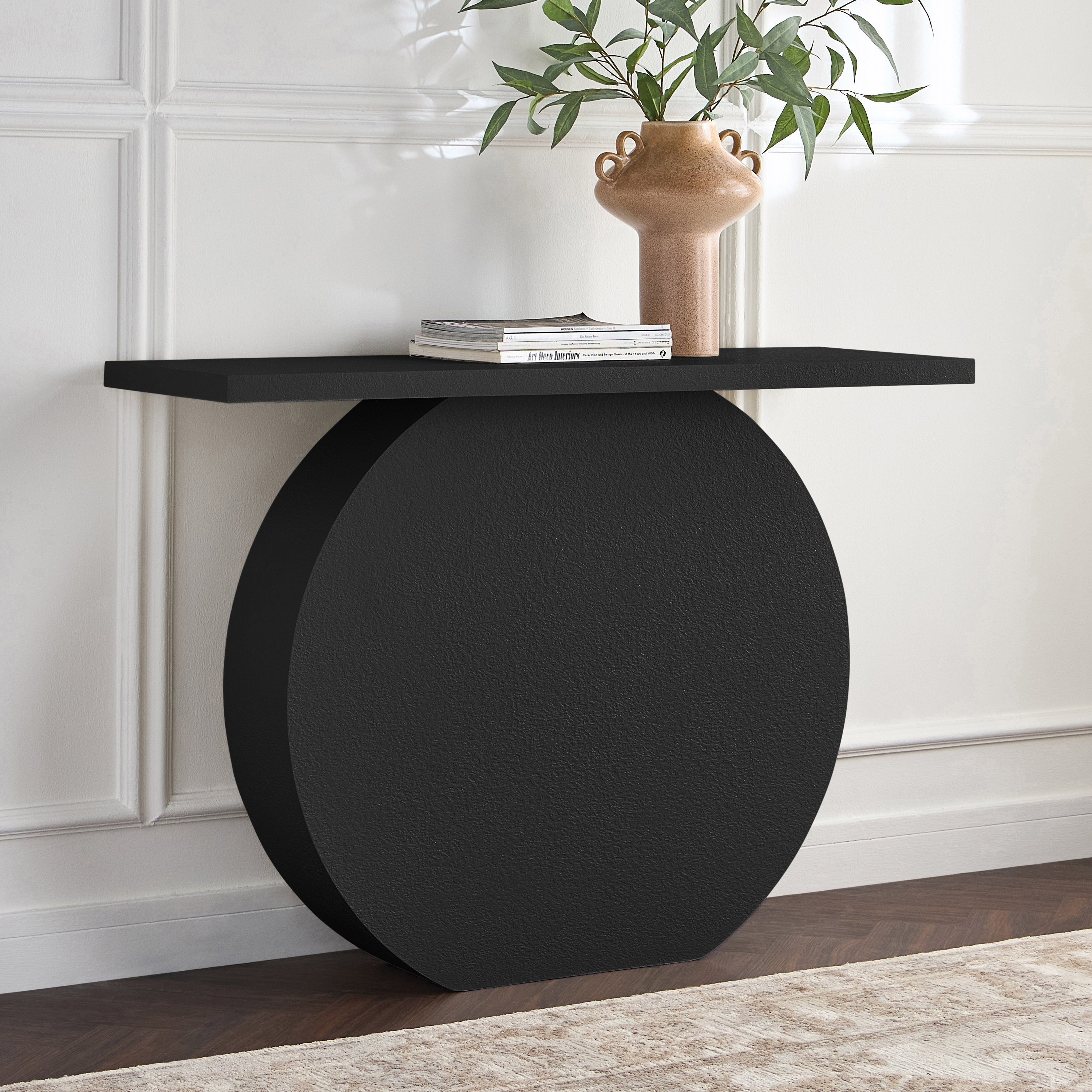Circle Console