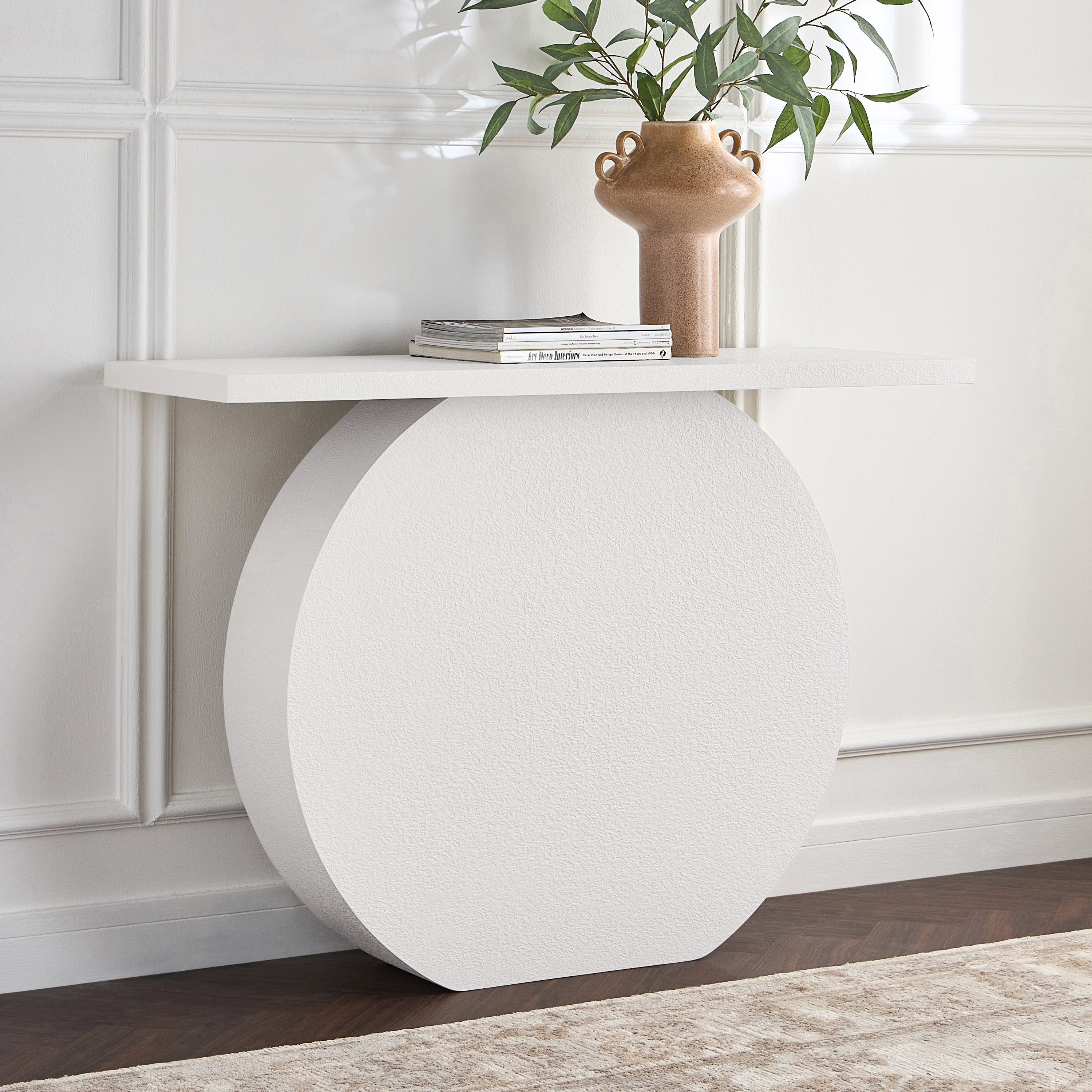 Circle Console