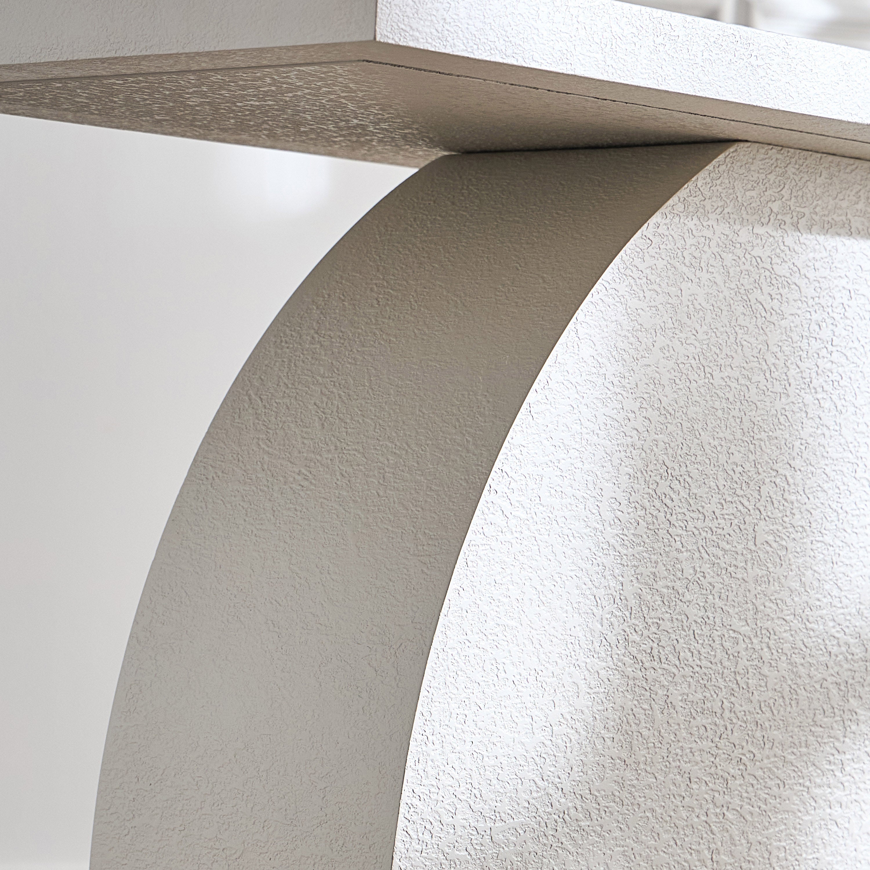 Circle Console