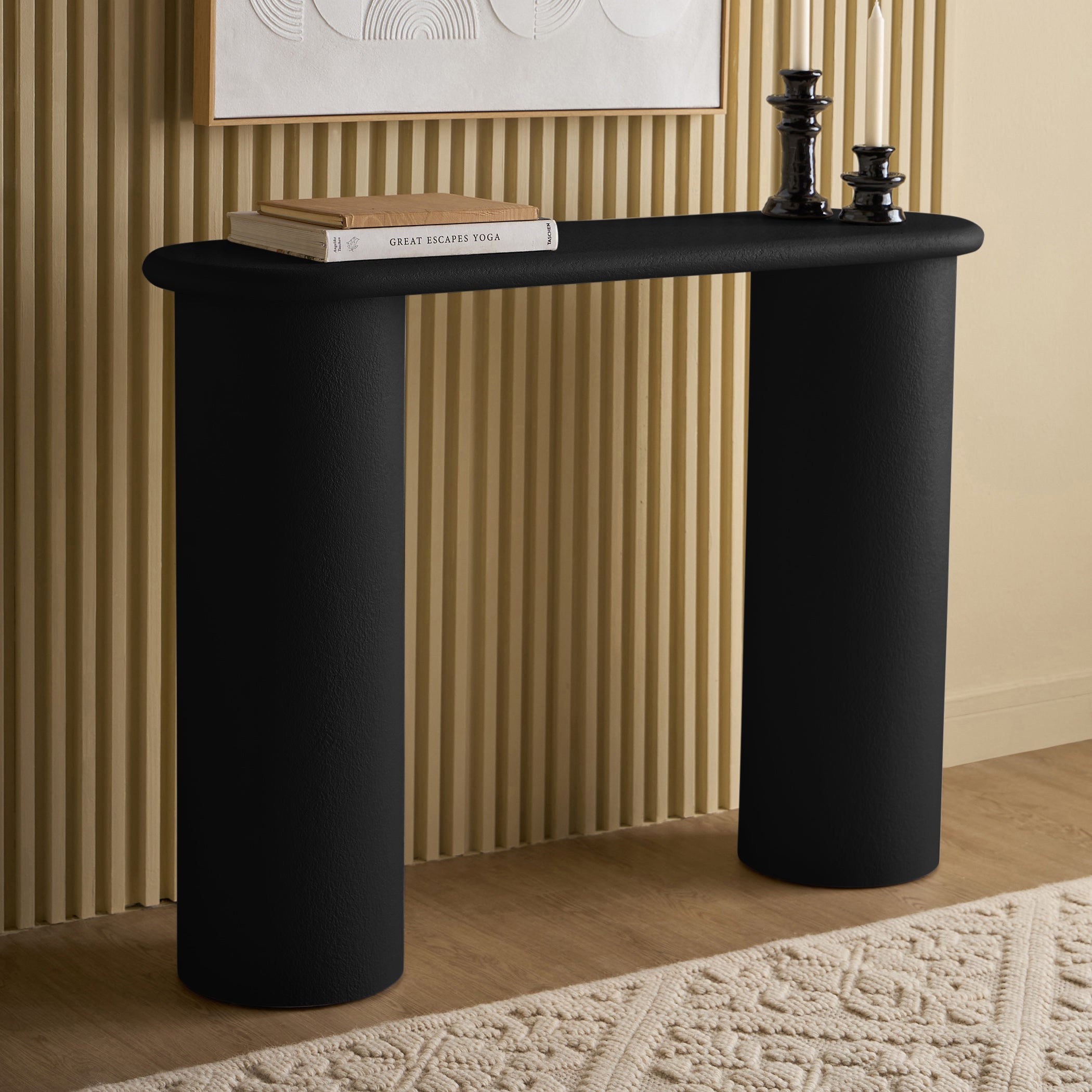 Pillar Console