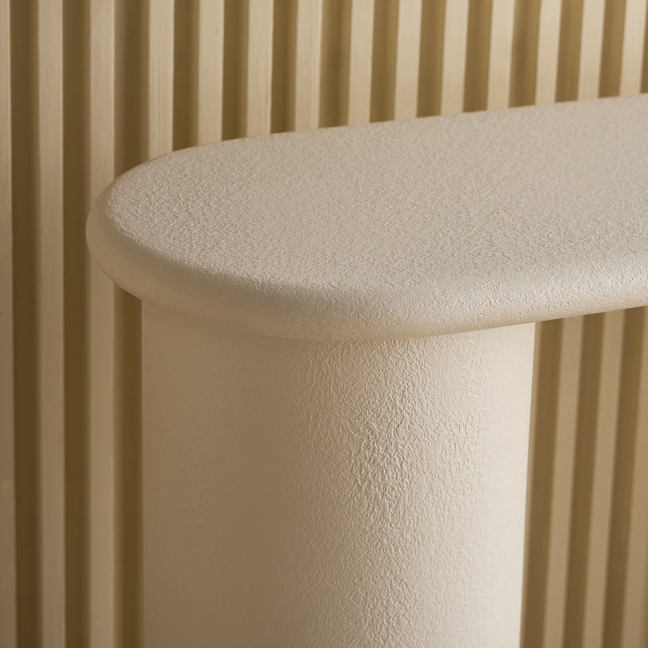 Pillar Console