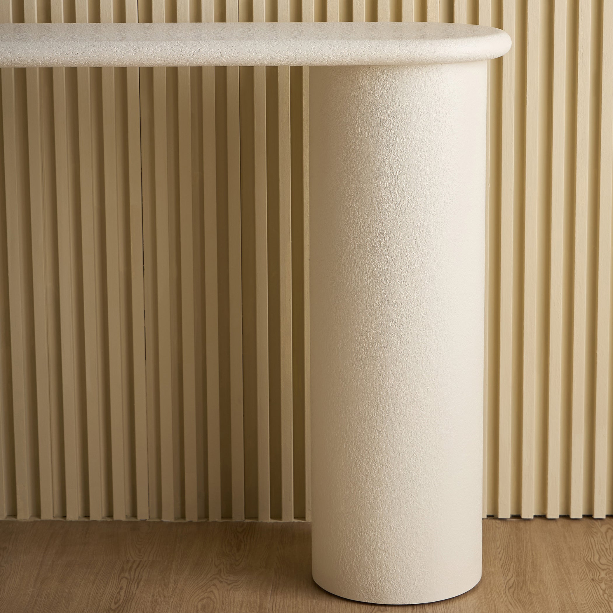 Pillar Console