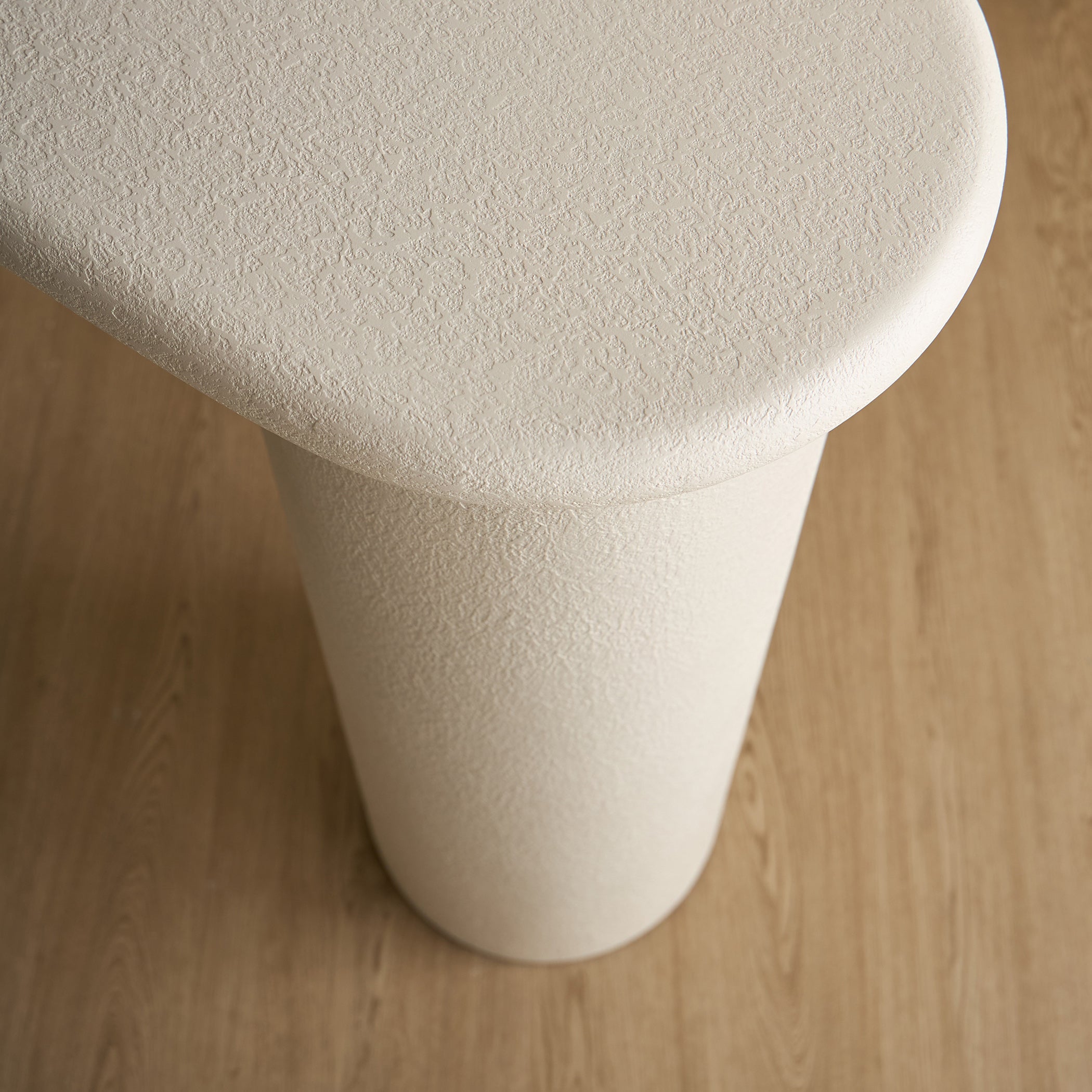 Pillar Console