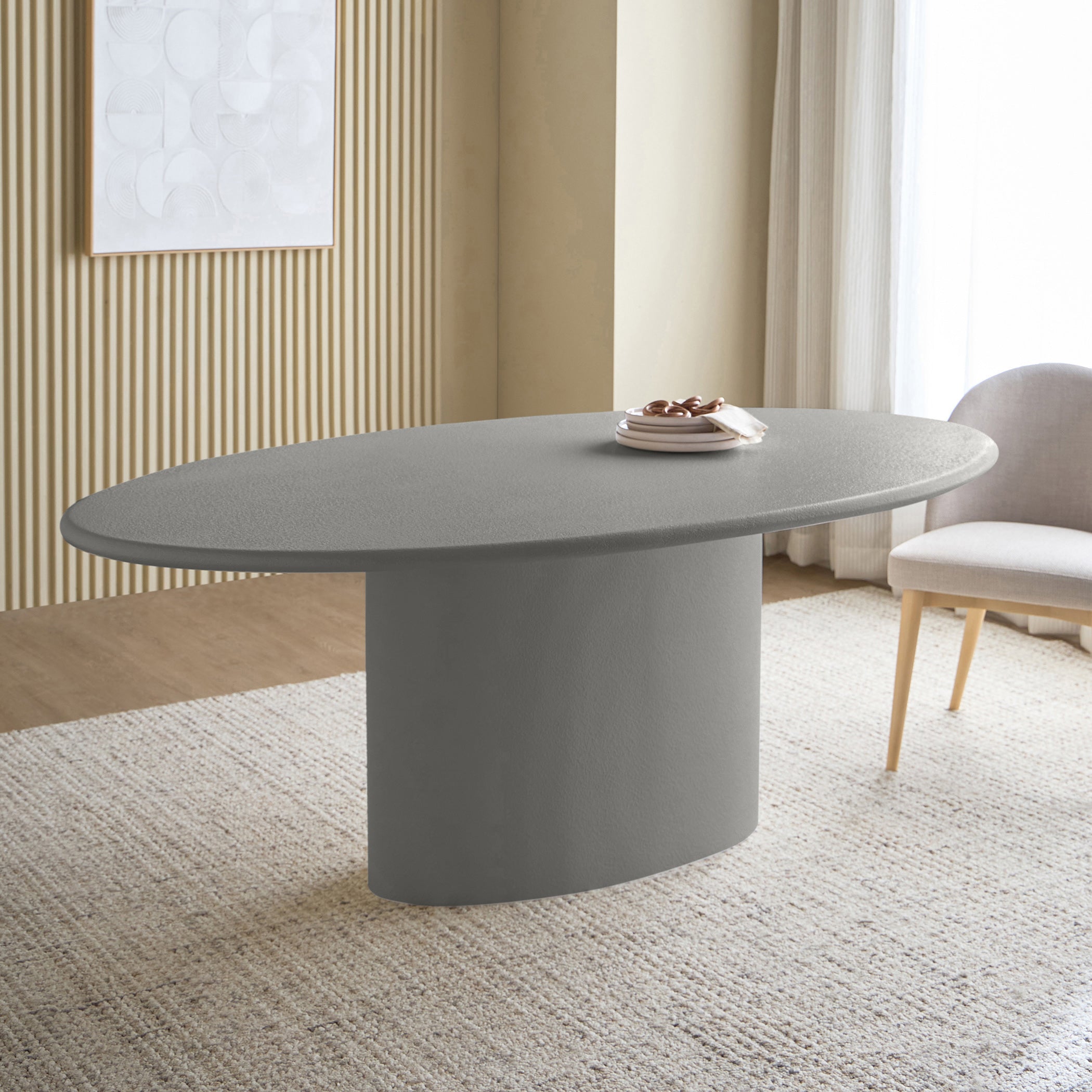 Pine Dining Table