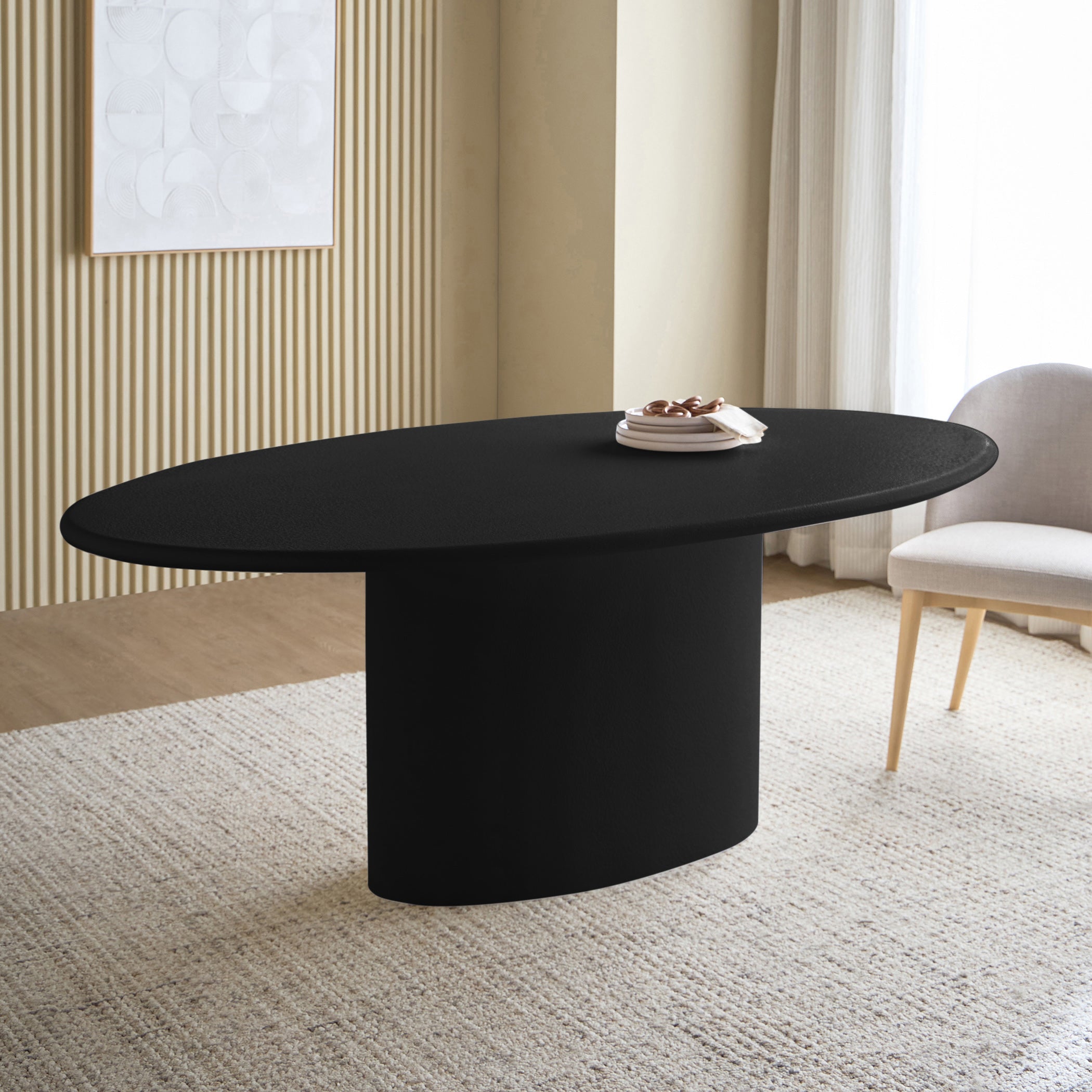 Pine Dining Table