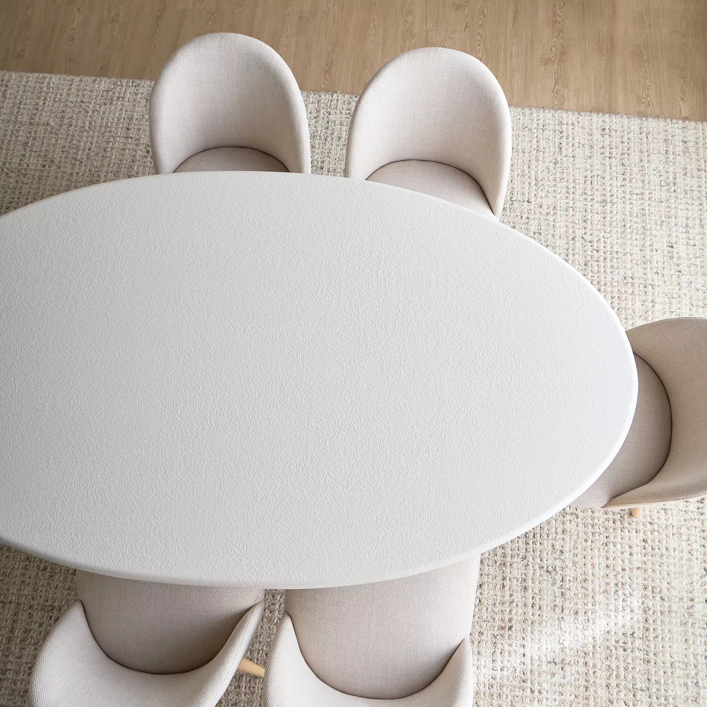 Pine Dining Table