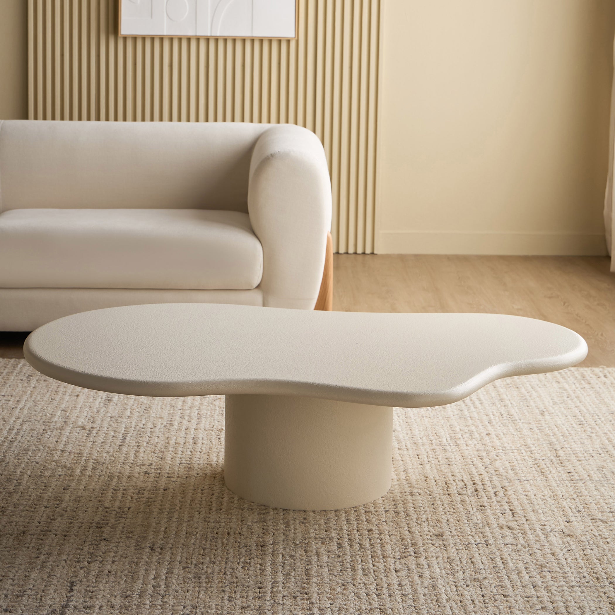 Cloudy Coffee Table