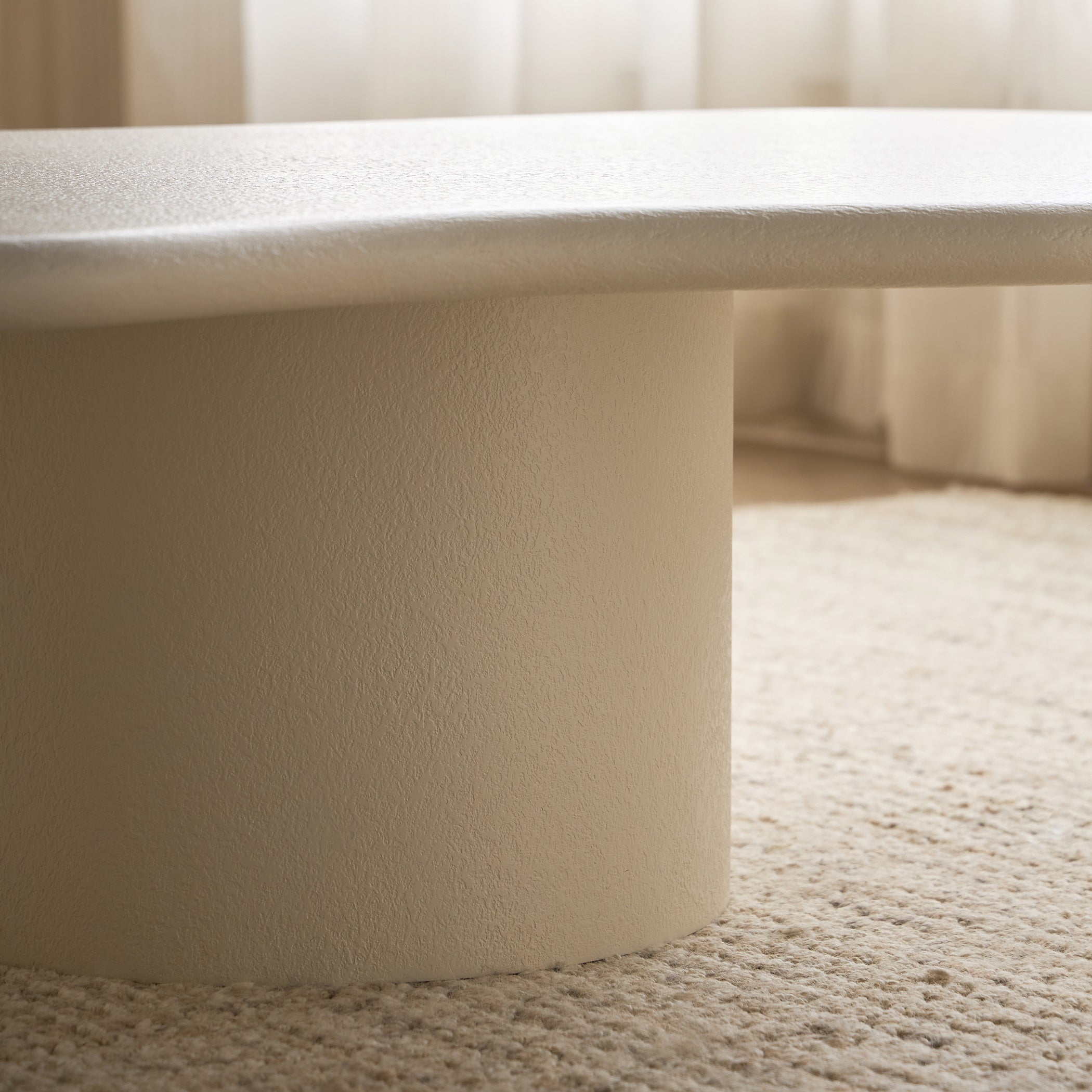 Cloudy Coffee Table