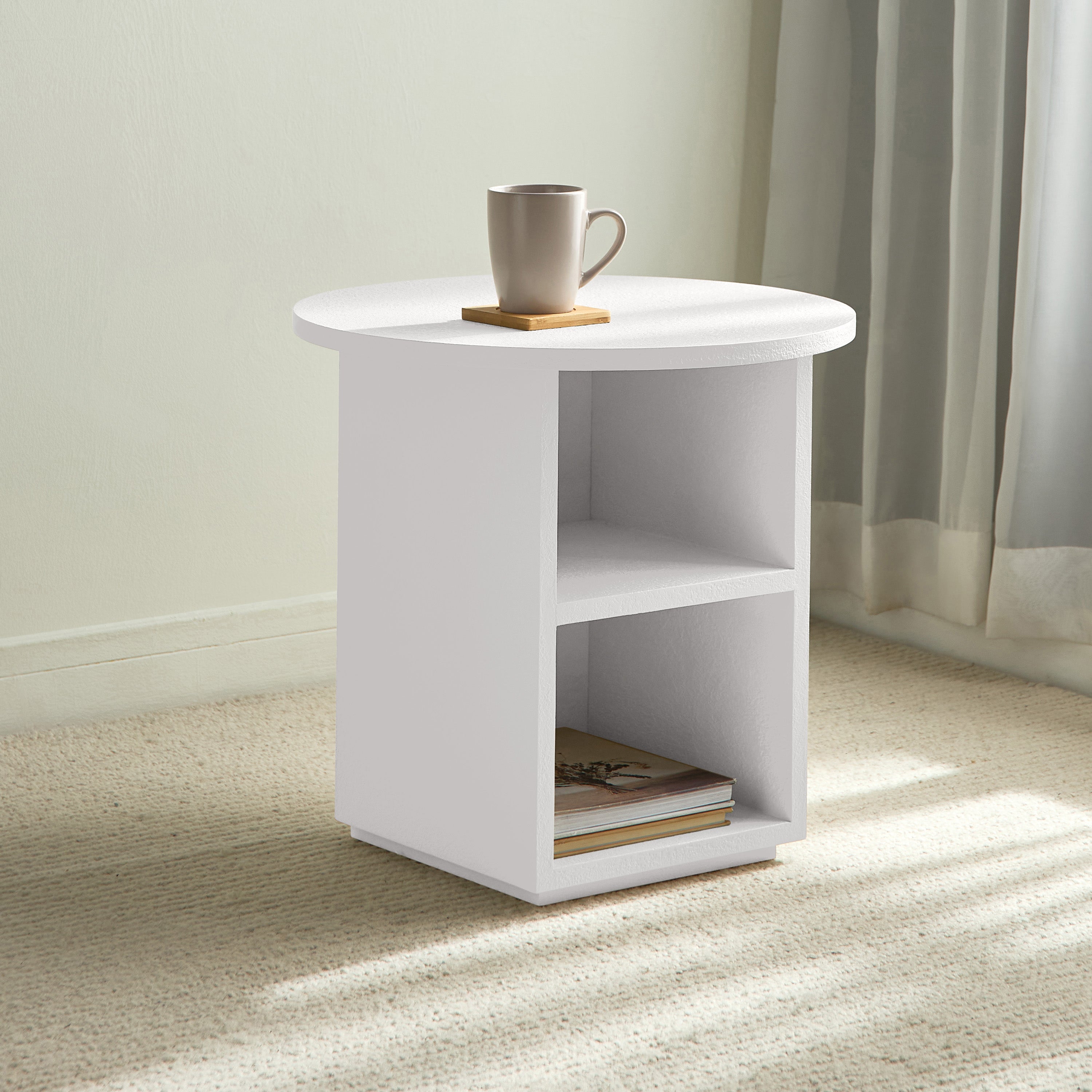 Seaside Side Table