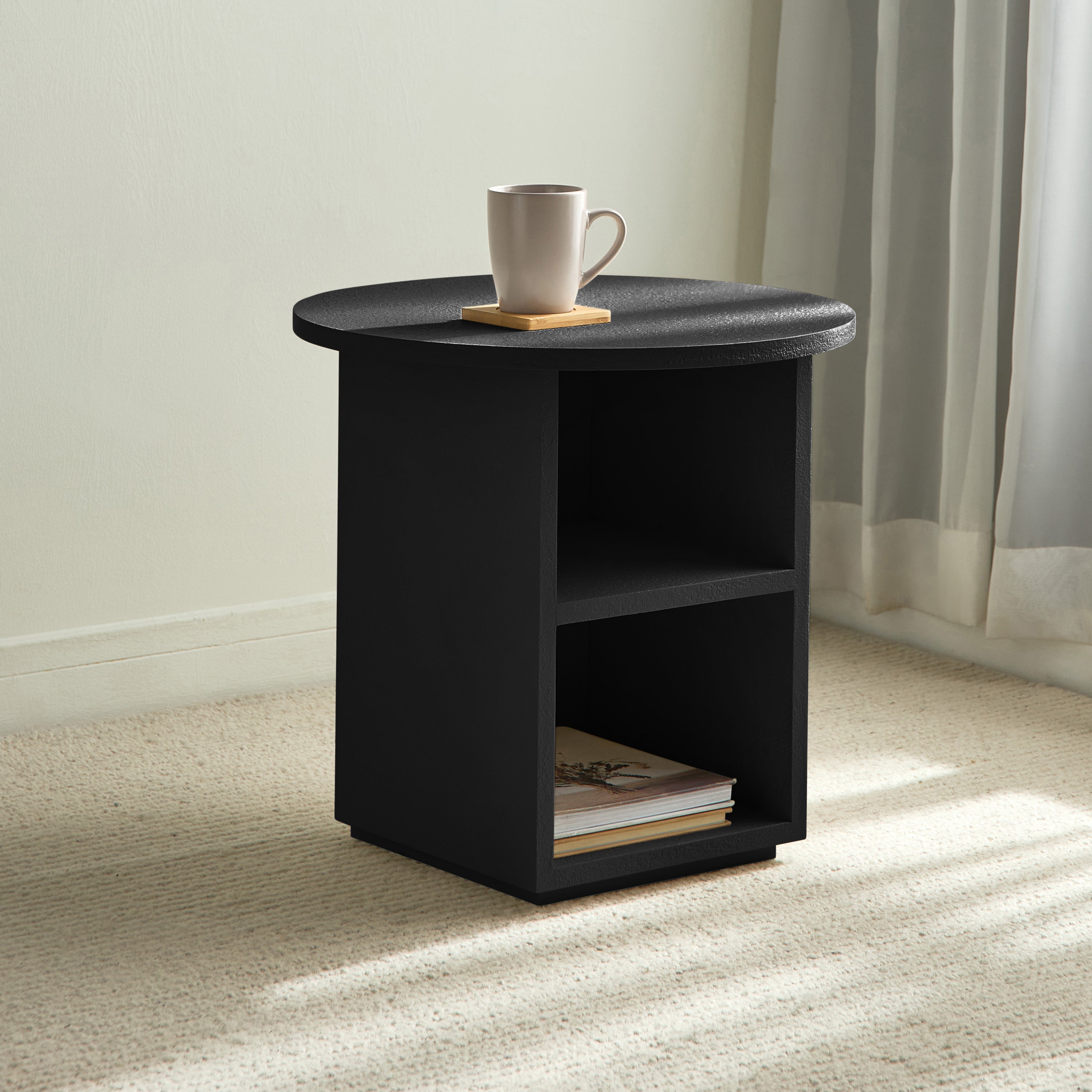 Seaside Side Table