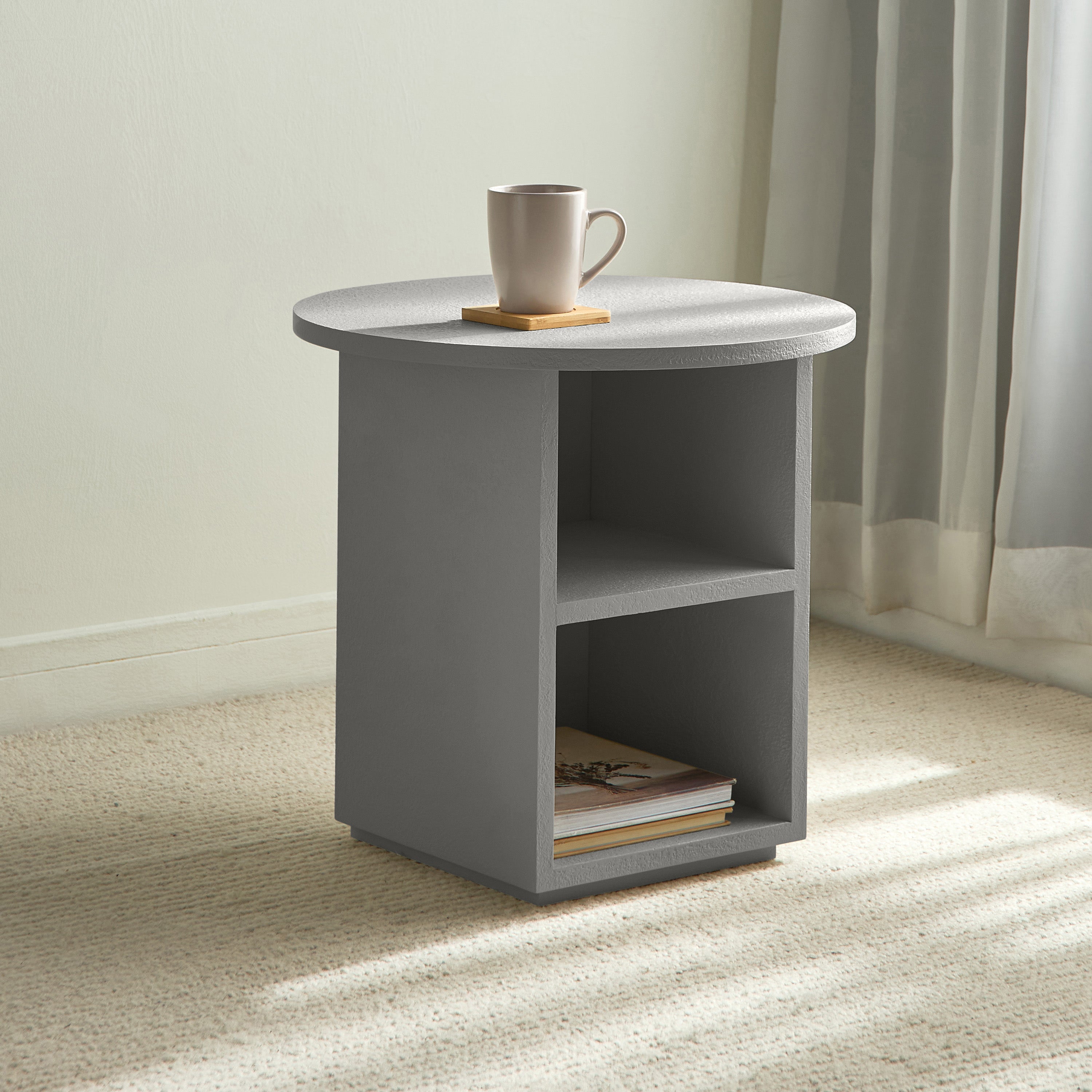 Seaside Side Table