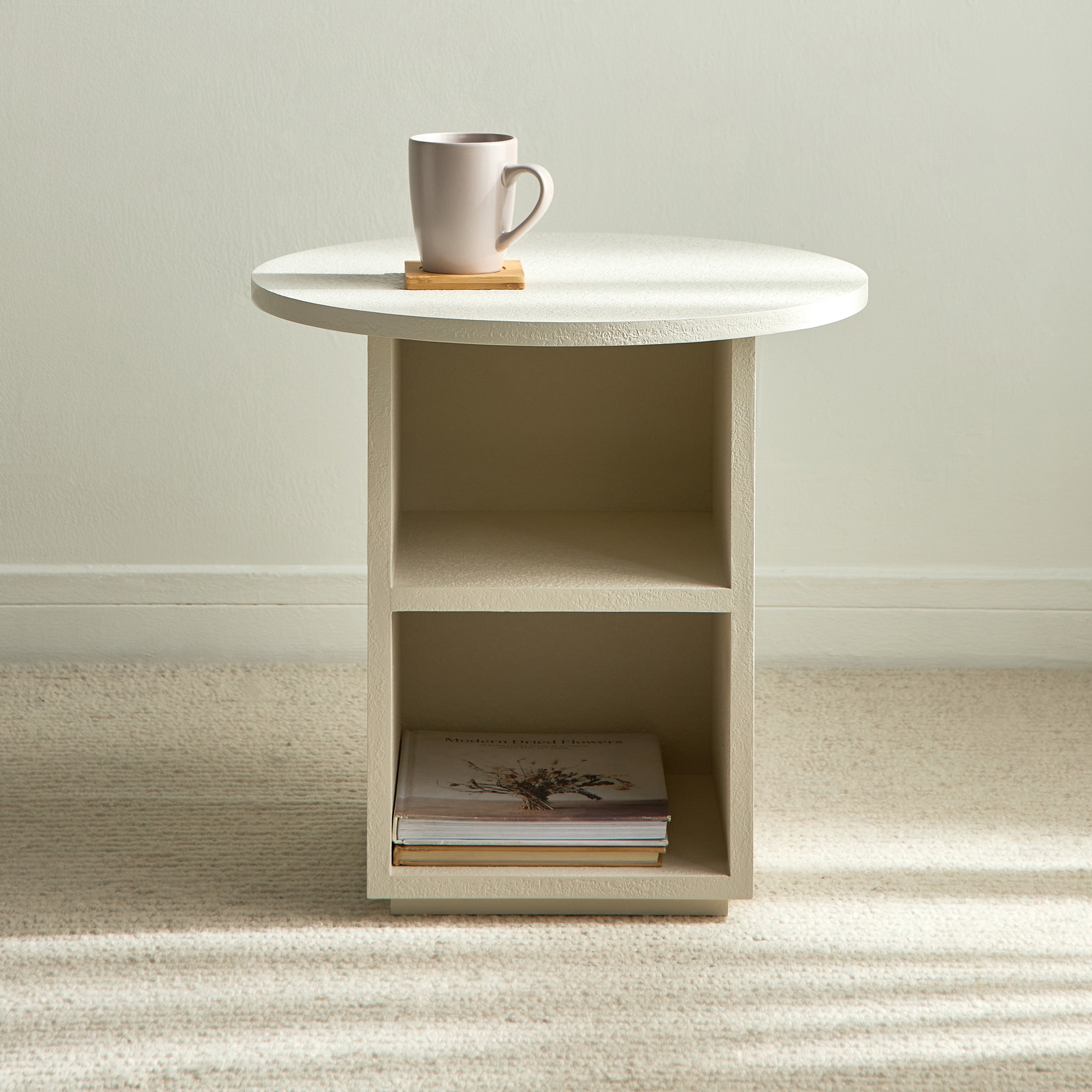 Seaside Side Table