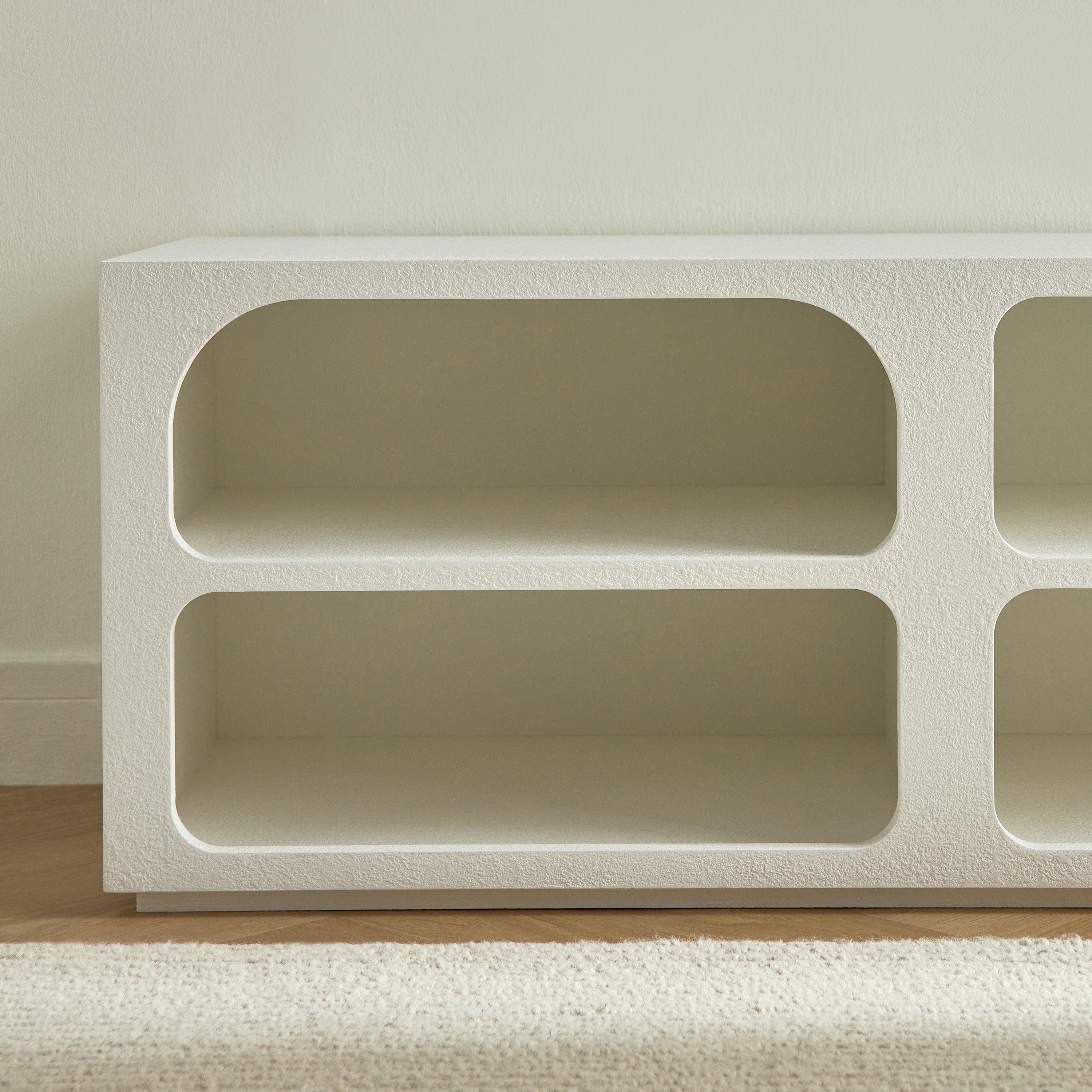 Float TV Unit