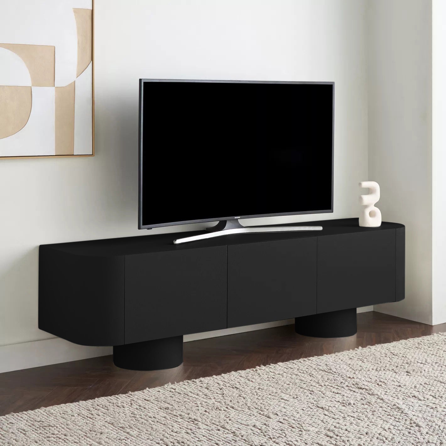 Meadow TV Unit