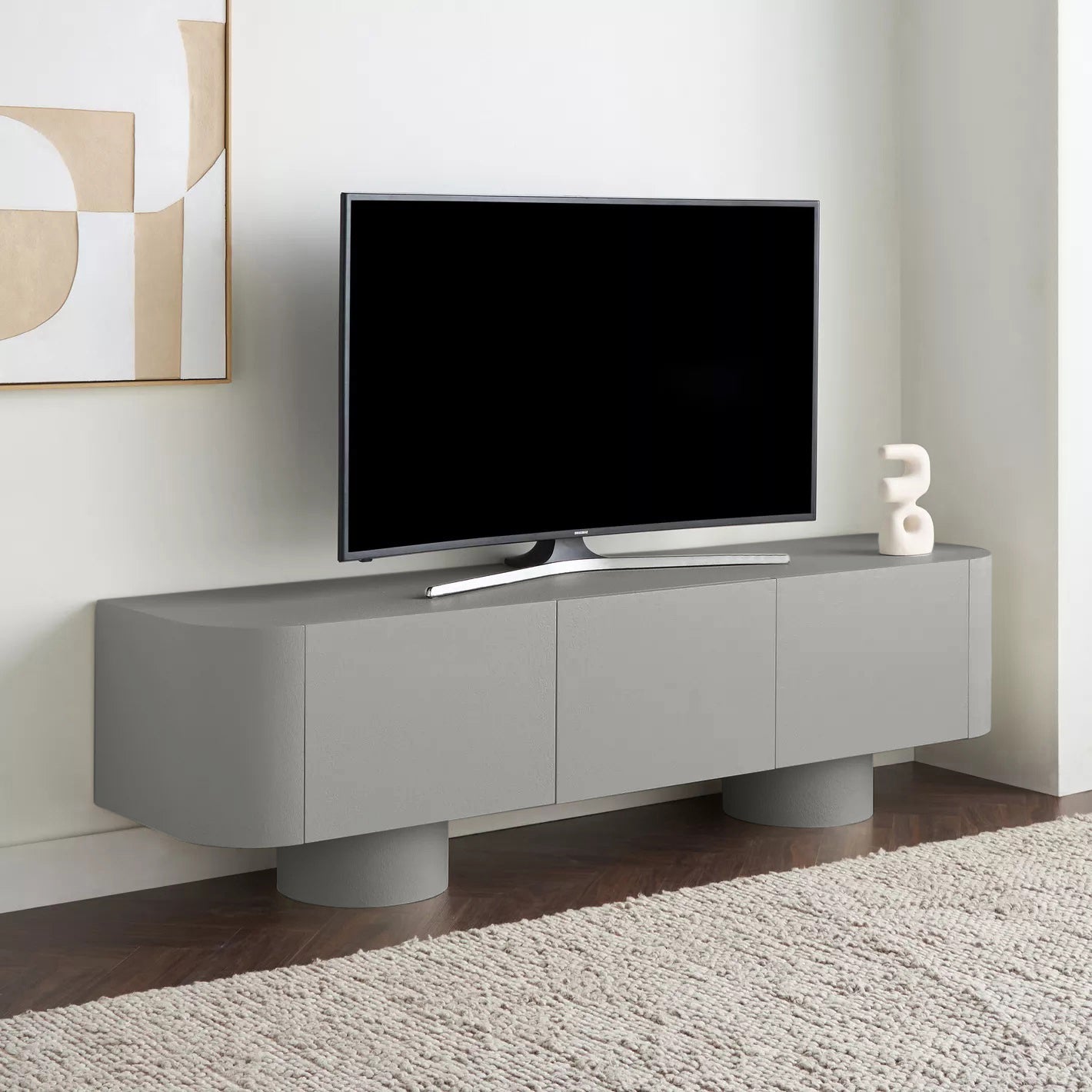 Meadow TV Unit