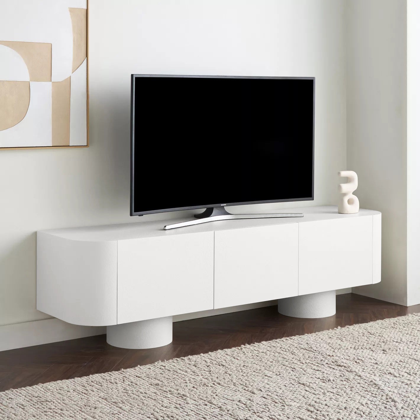 Meadow TV Unit