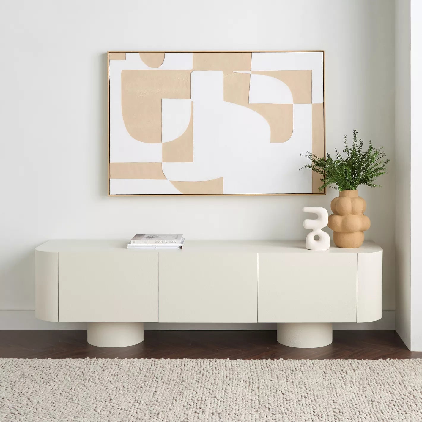 Meadow TV Unit
