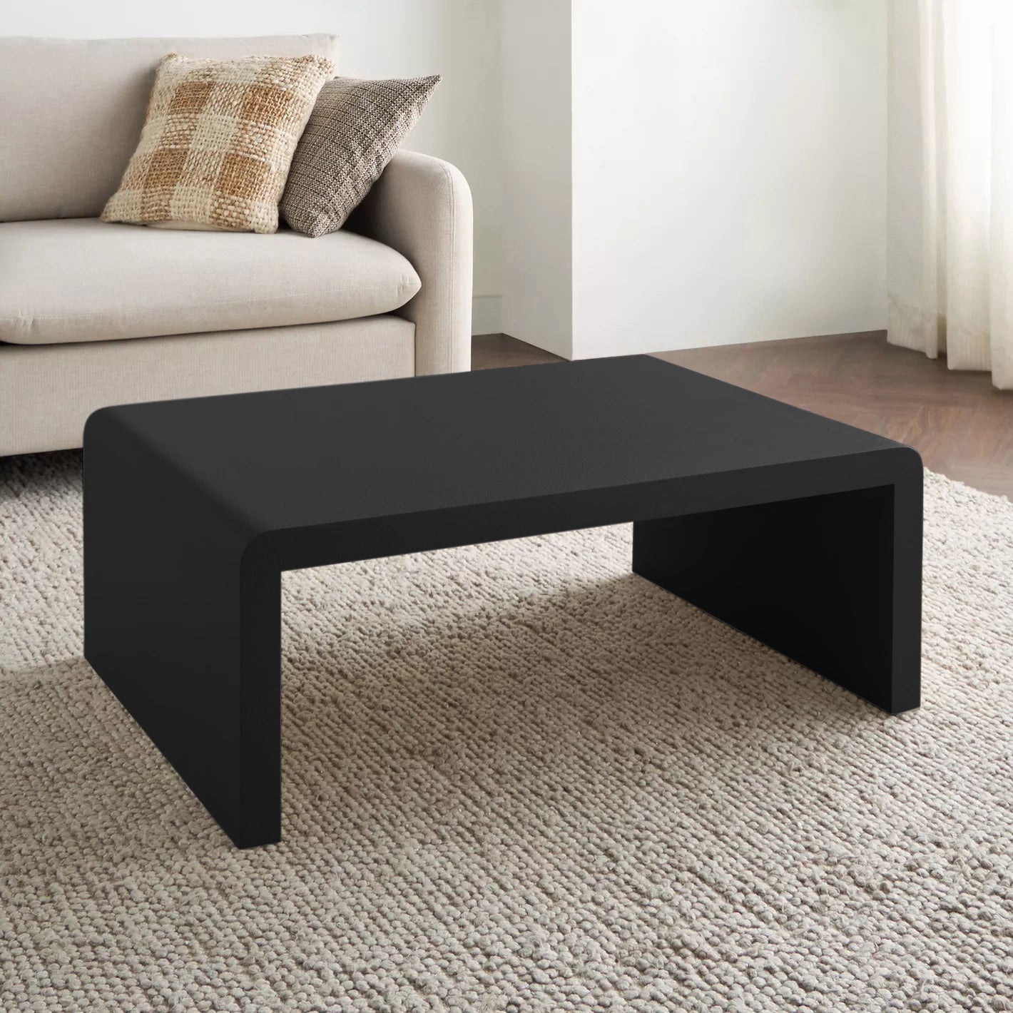 Arch Coffee Table