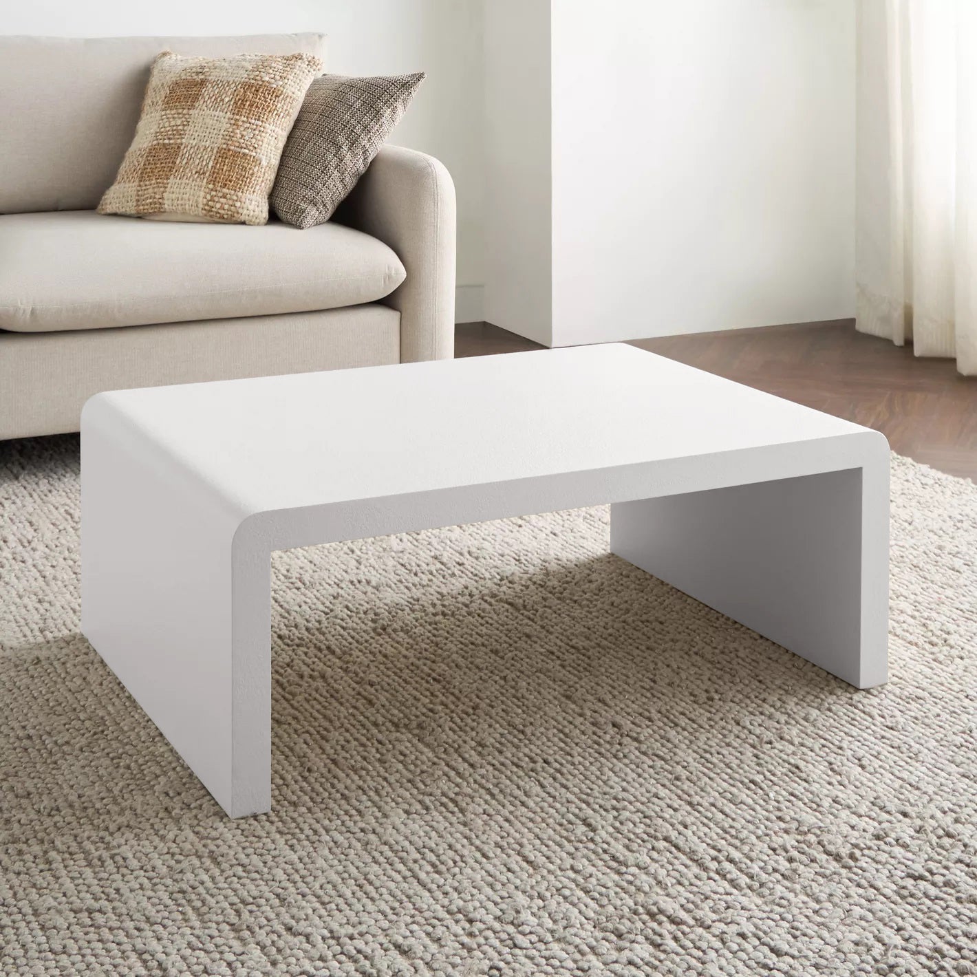 Arch Coffee Table