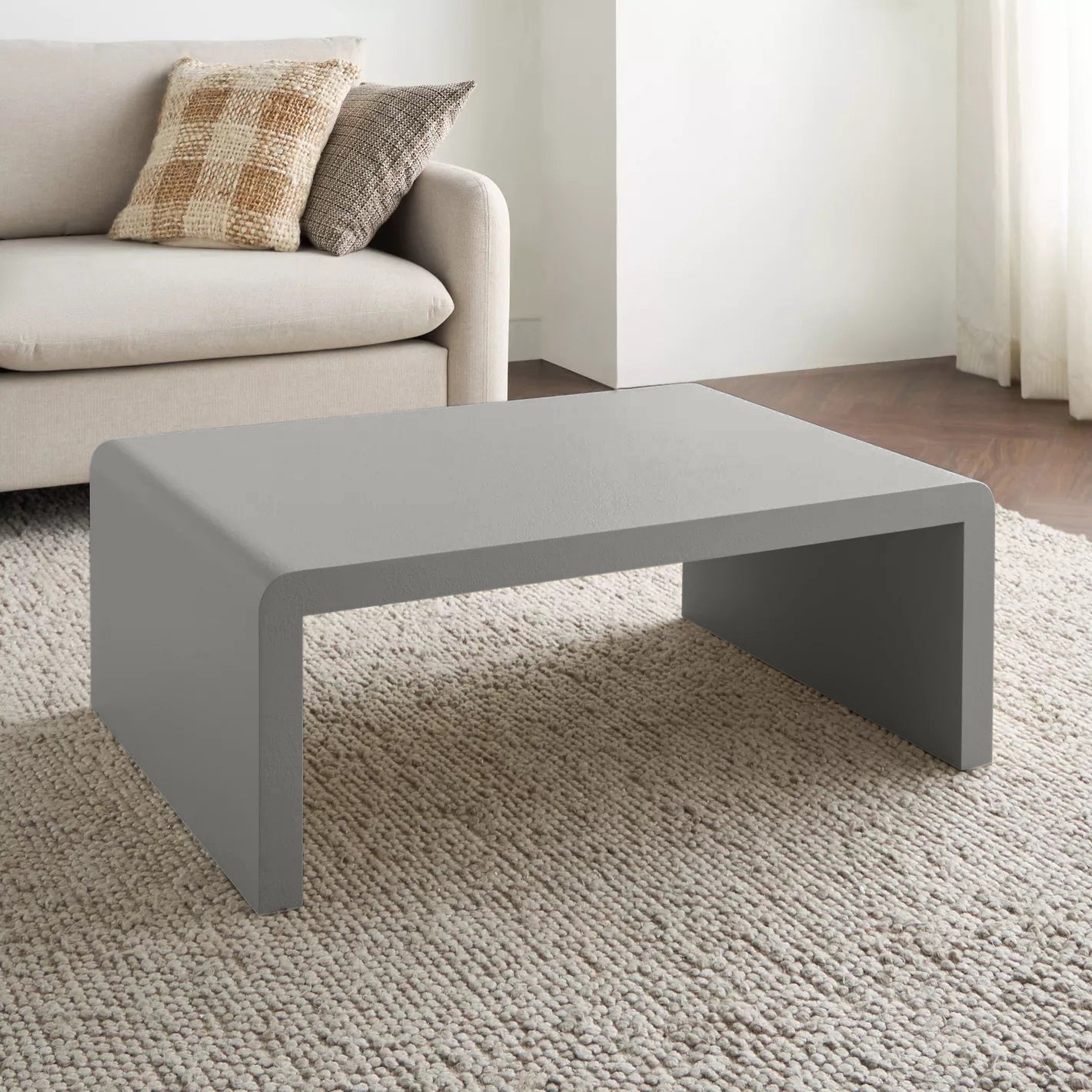 Arch Coffee Table
