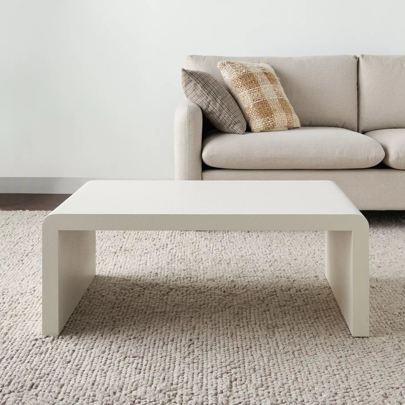 Arch Coffee Table