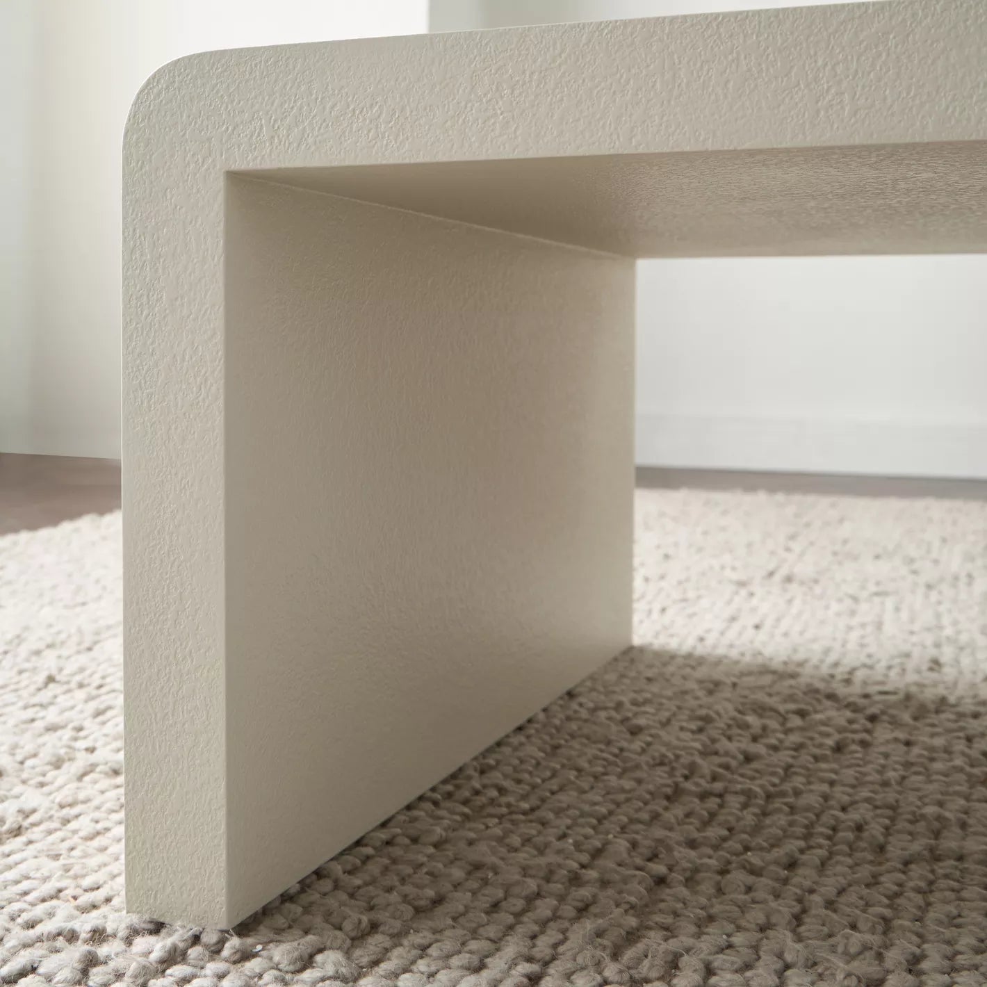 Arch Coffee Table