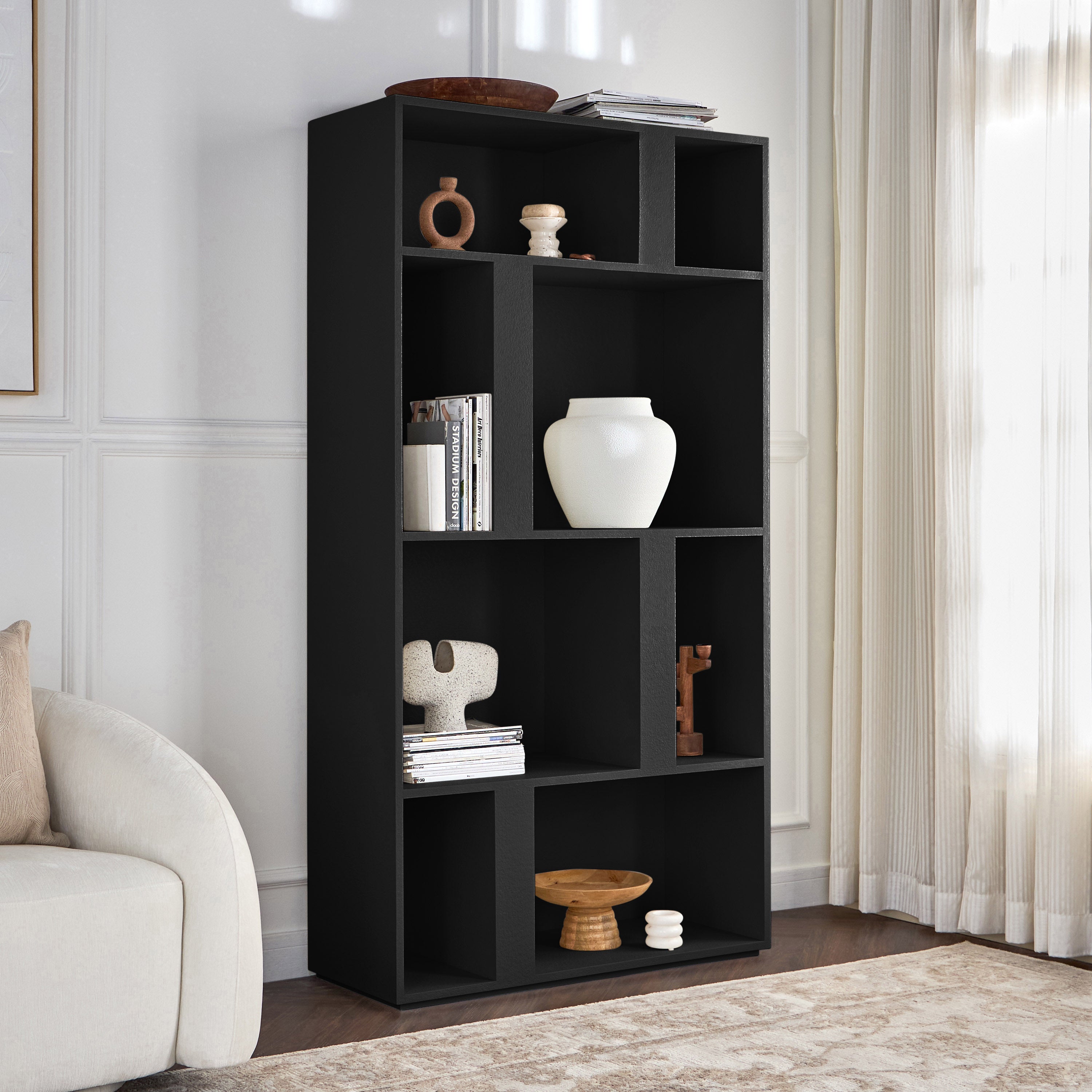 Balance Display Unit