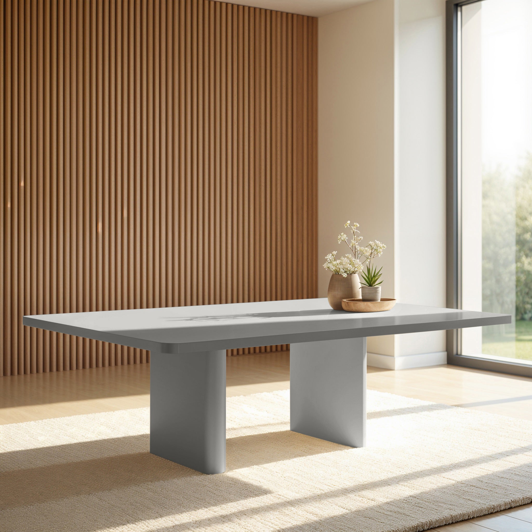 Breeze Dining Table