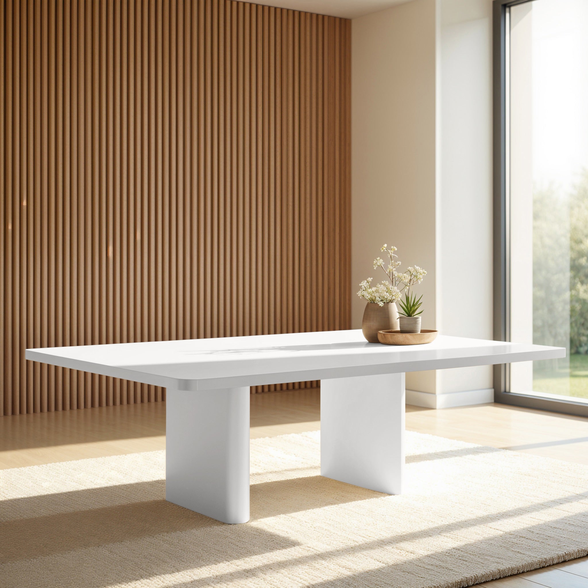 Breeze Dining Table