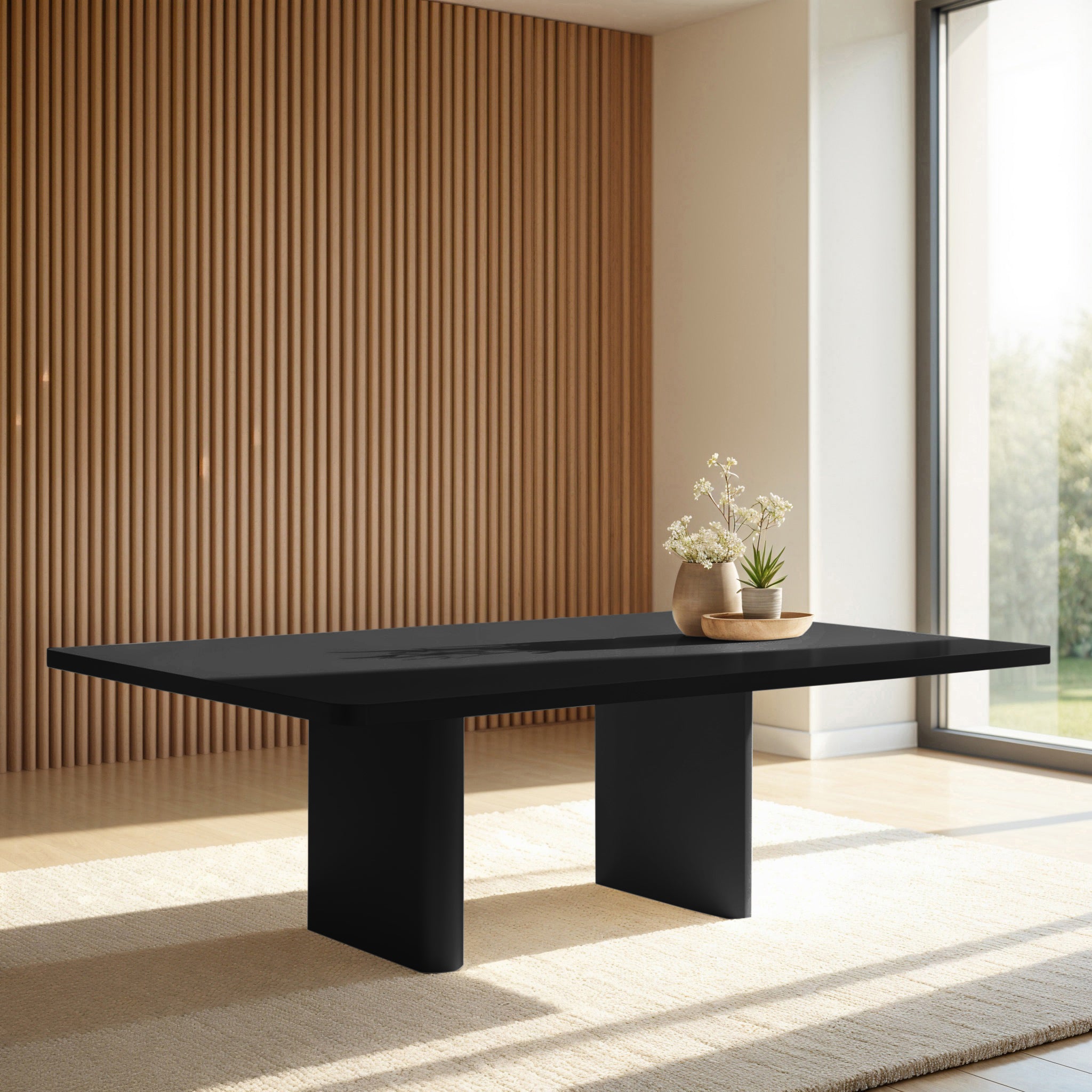 Breeze Dining Table