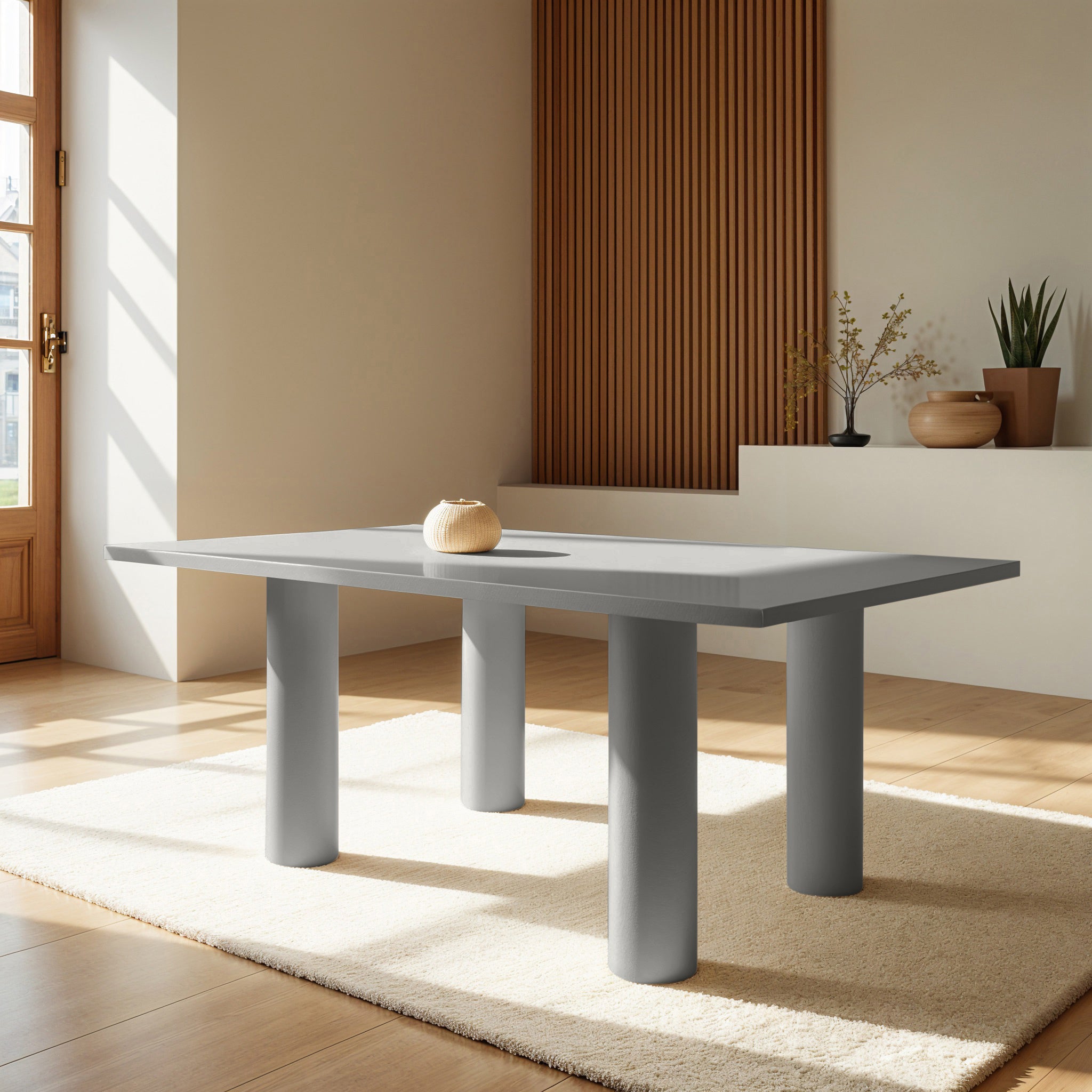 Aura Dining Table