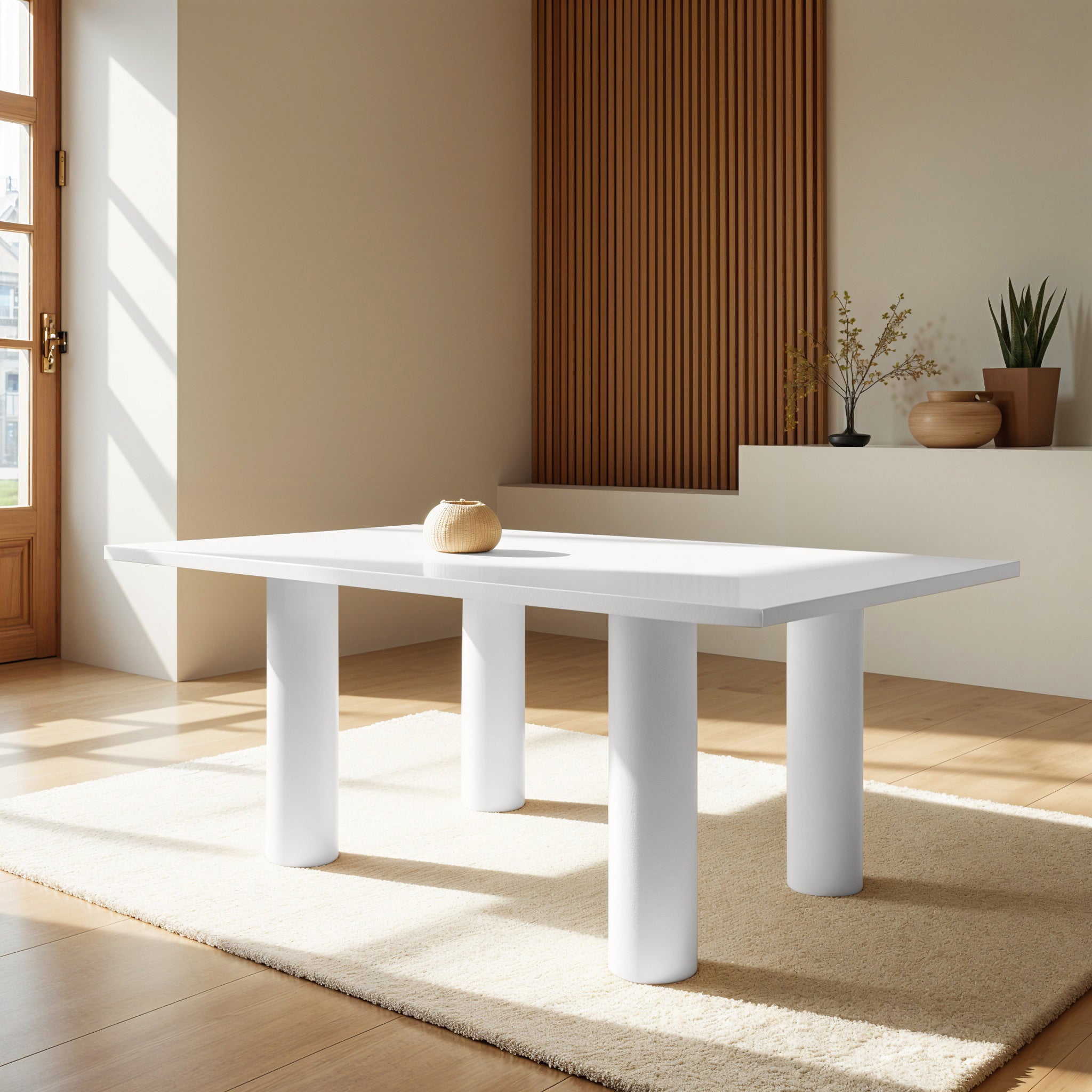 Aura Dining Table