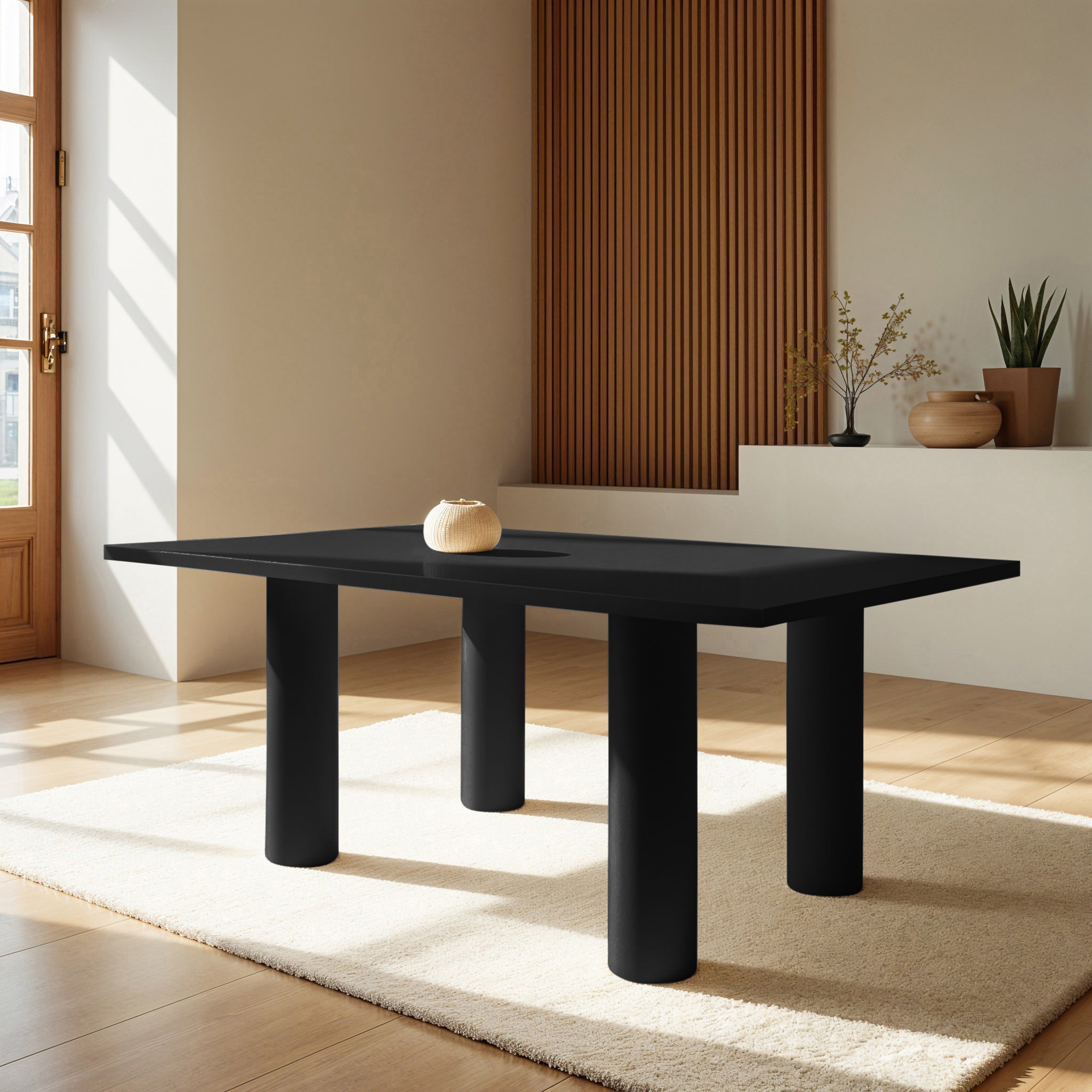 Aura Dining Table