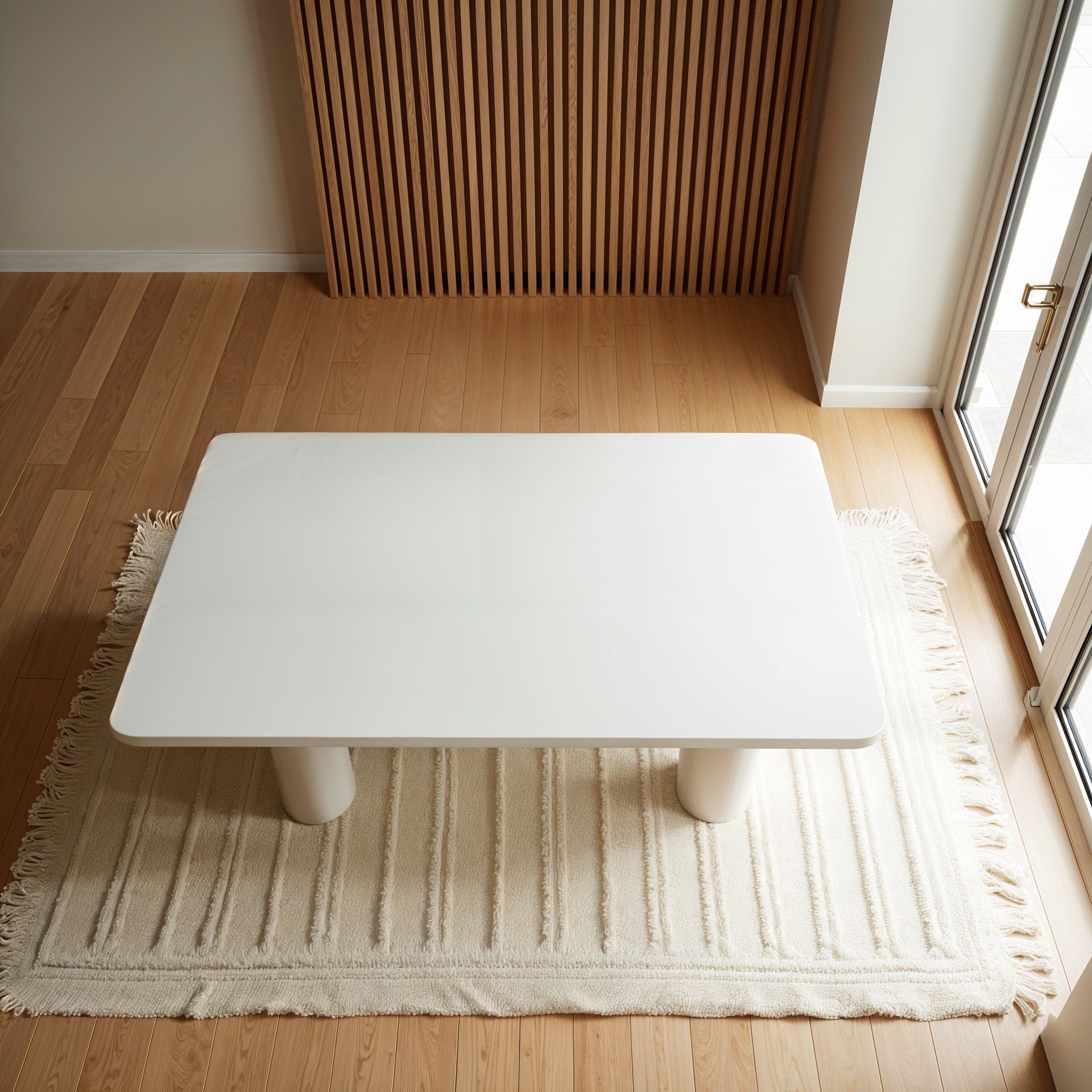 Aura Dining Table