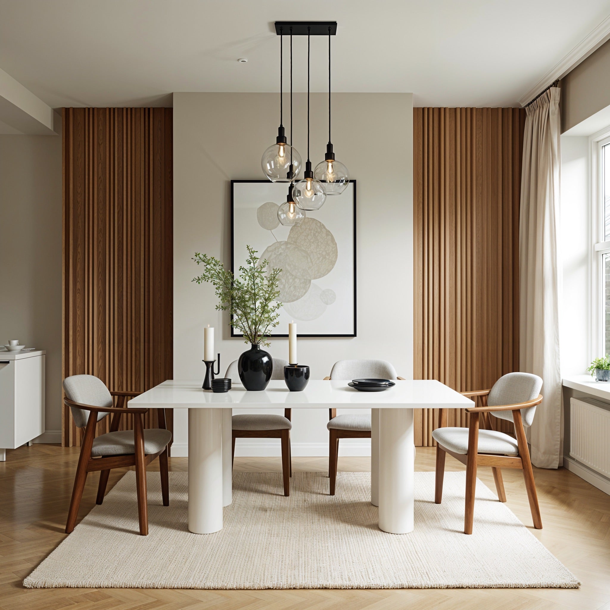 Aura Dining Table