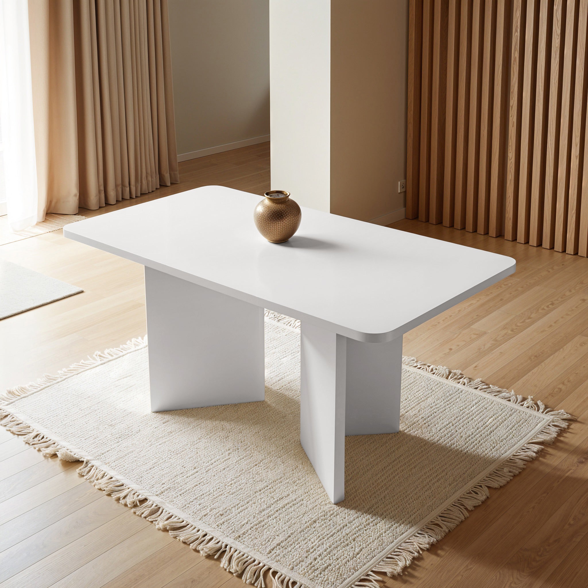 Whisper Dining Table