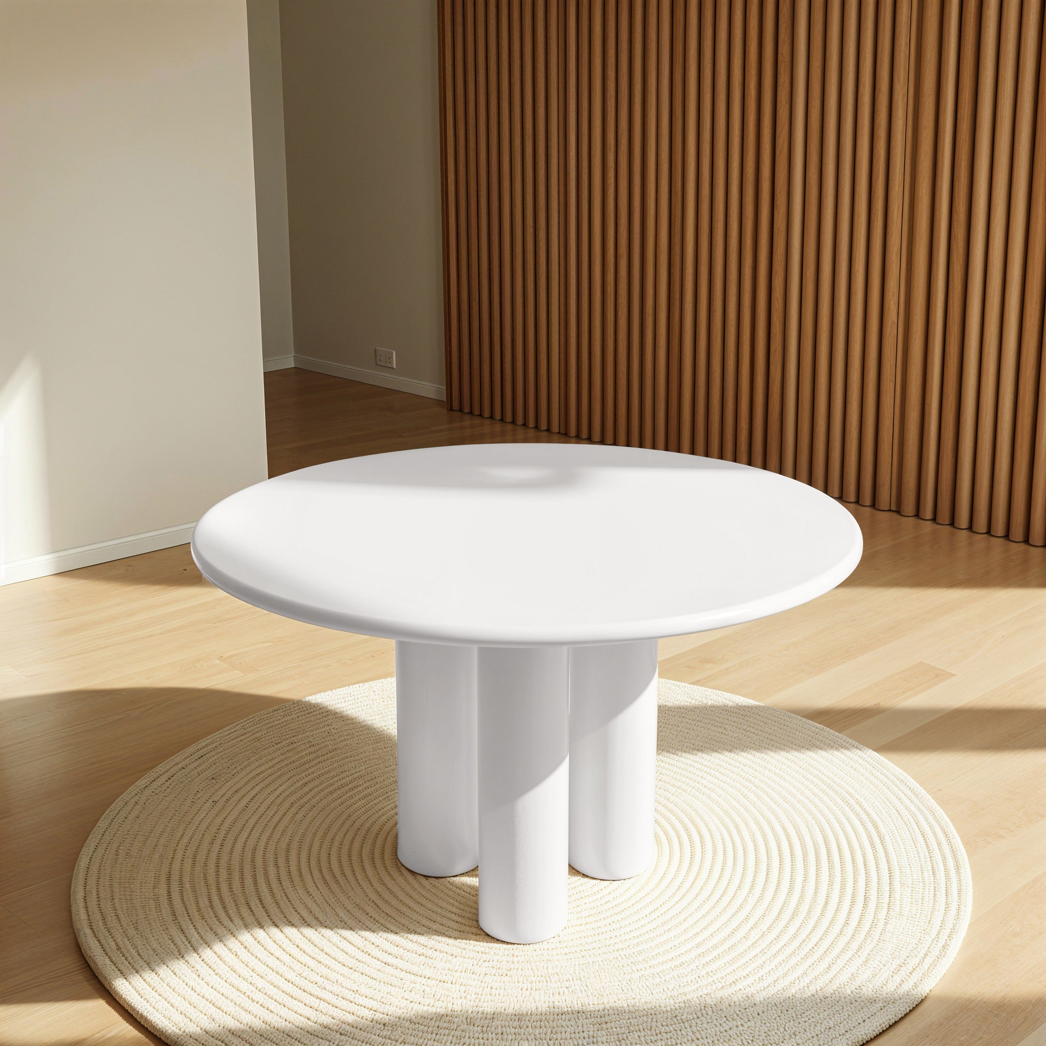Petal Dining Table