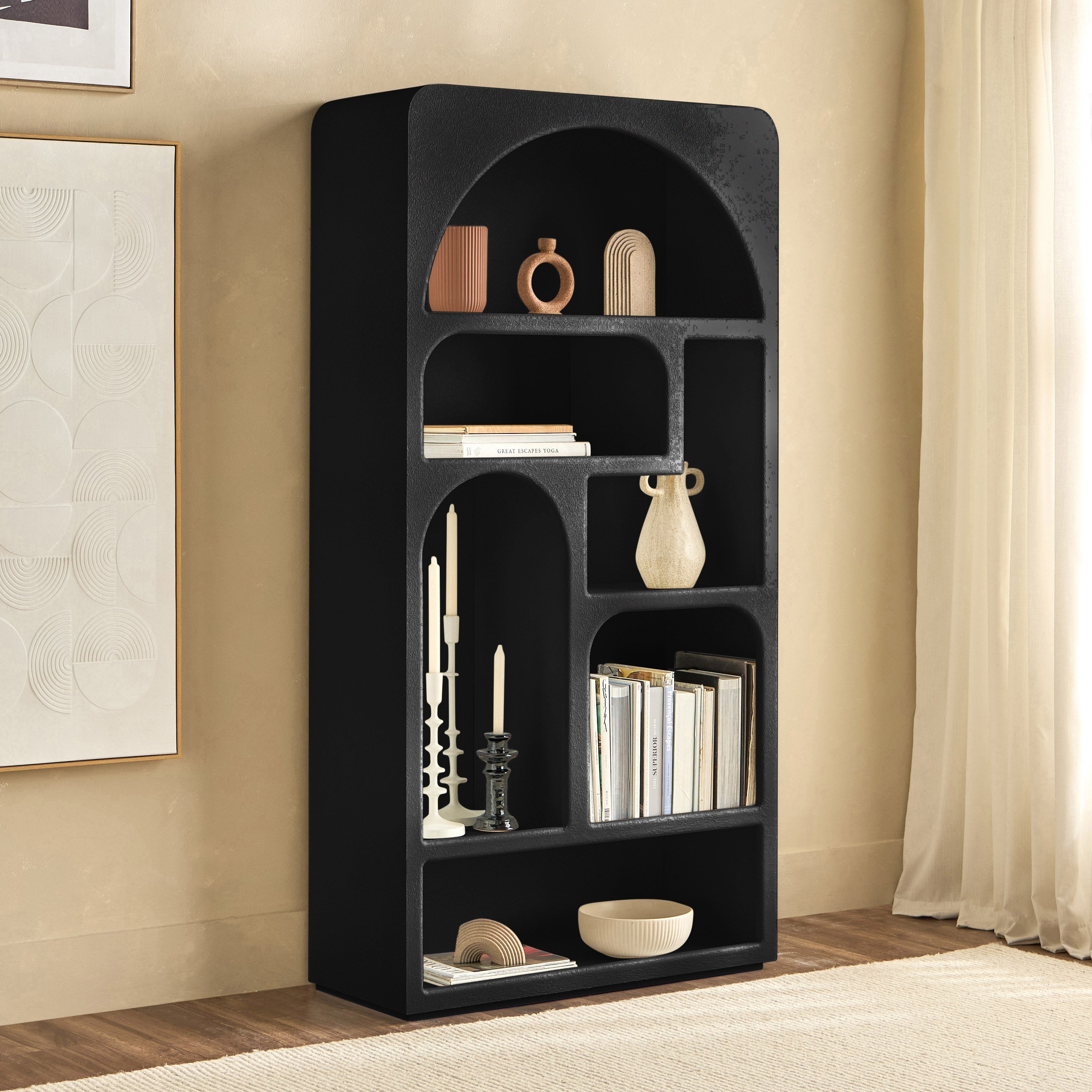 Float Display Unit