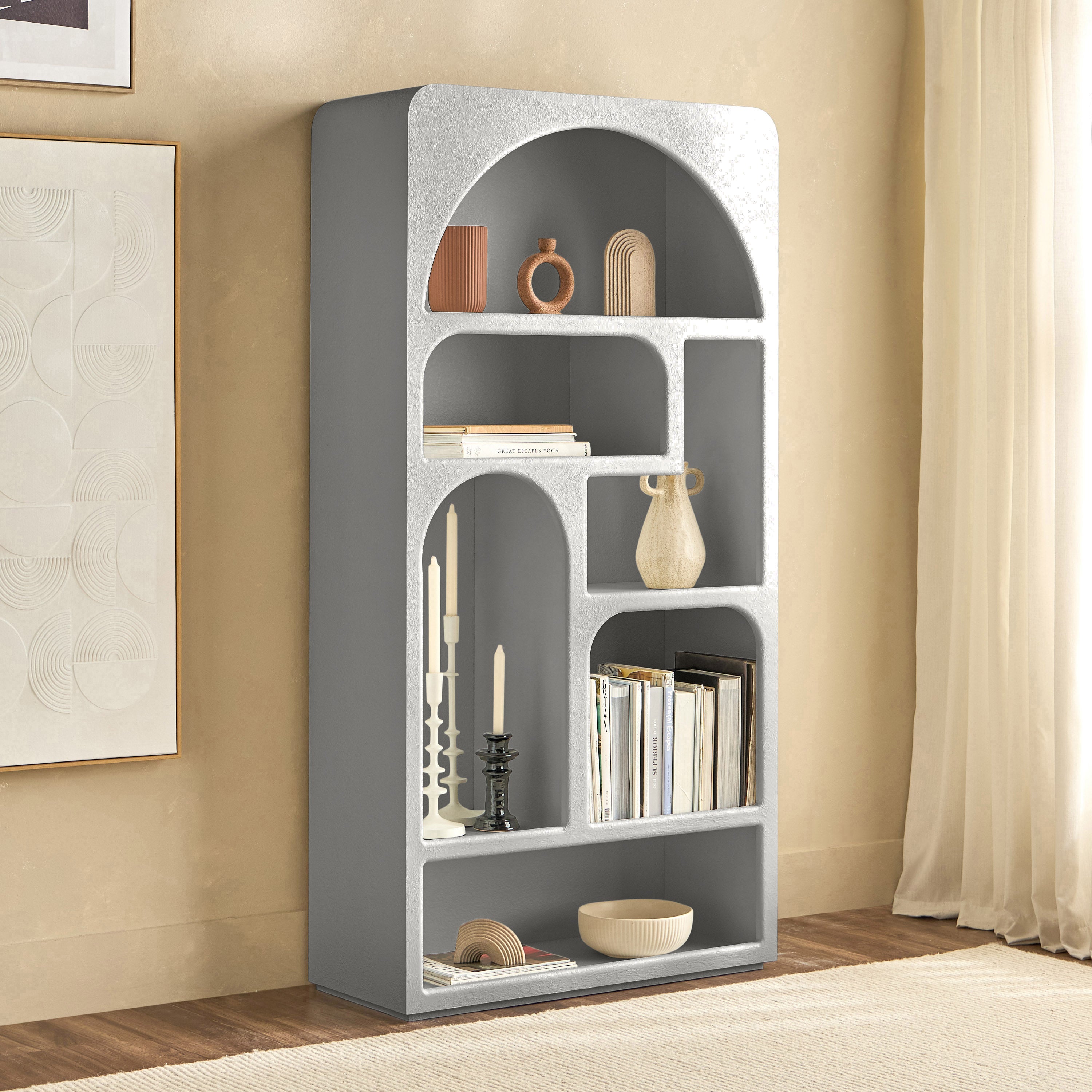 Float Display Unit
