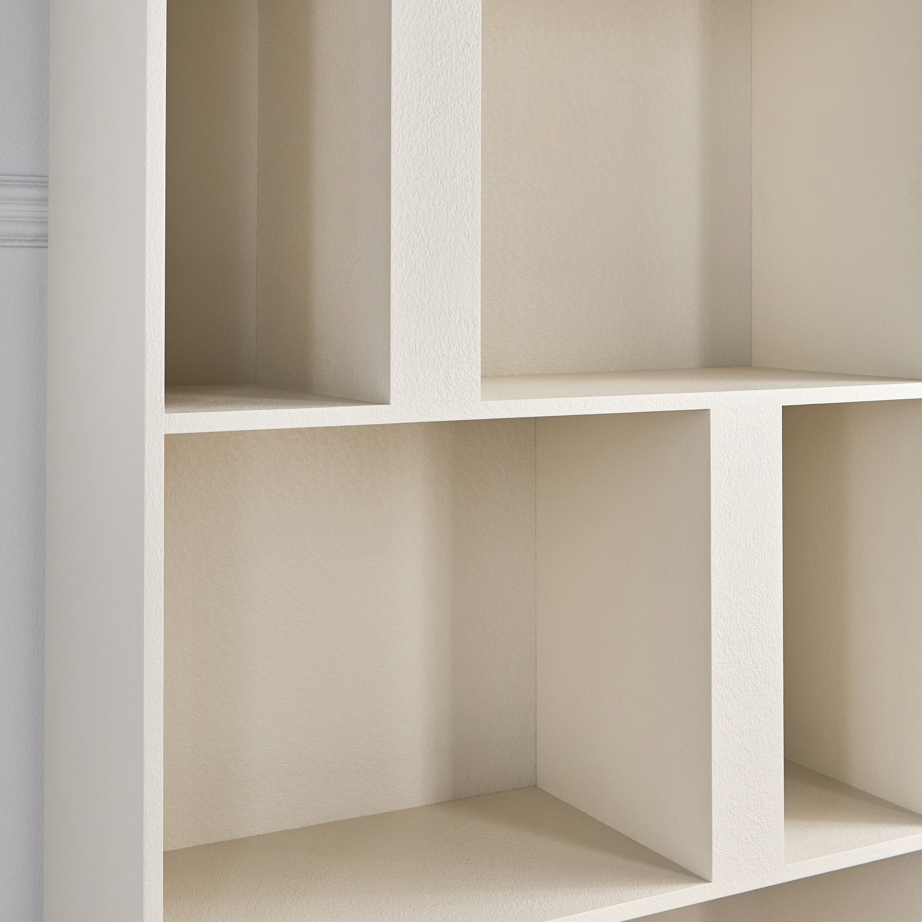 Balance Display Unit
