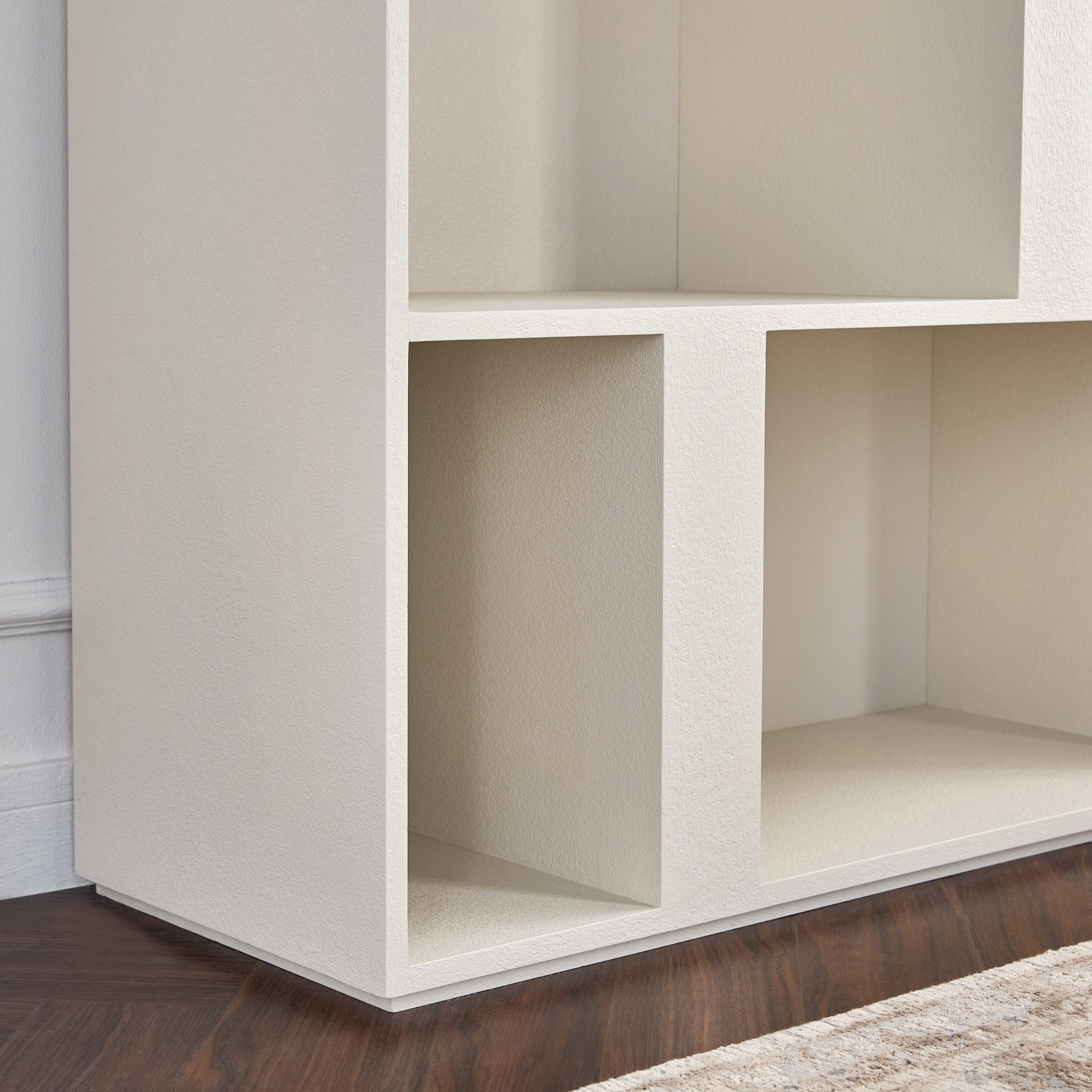 Balance Display Unit