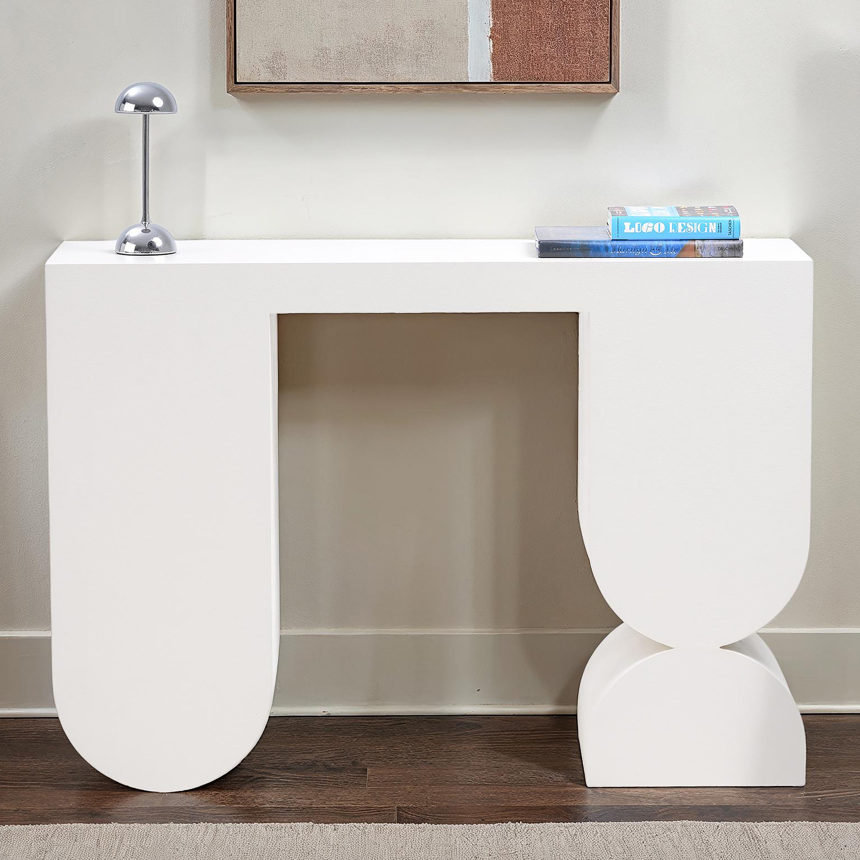 Scupltura Console