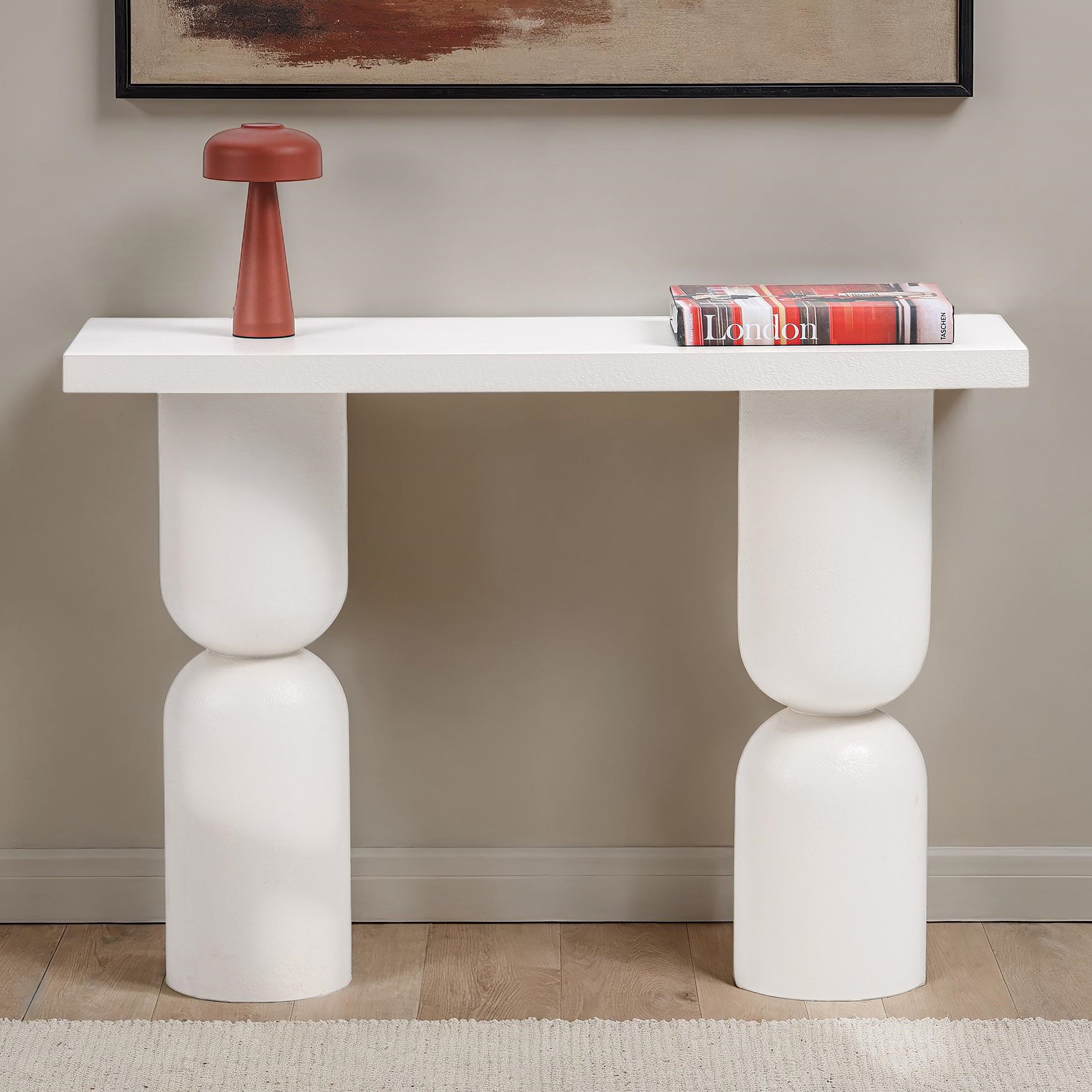Mirage Console