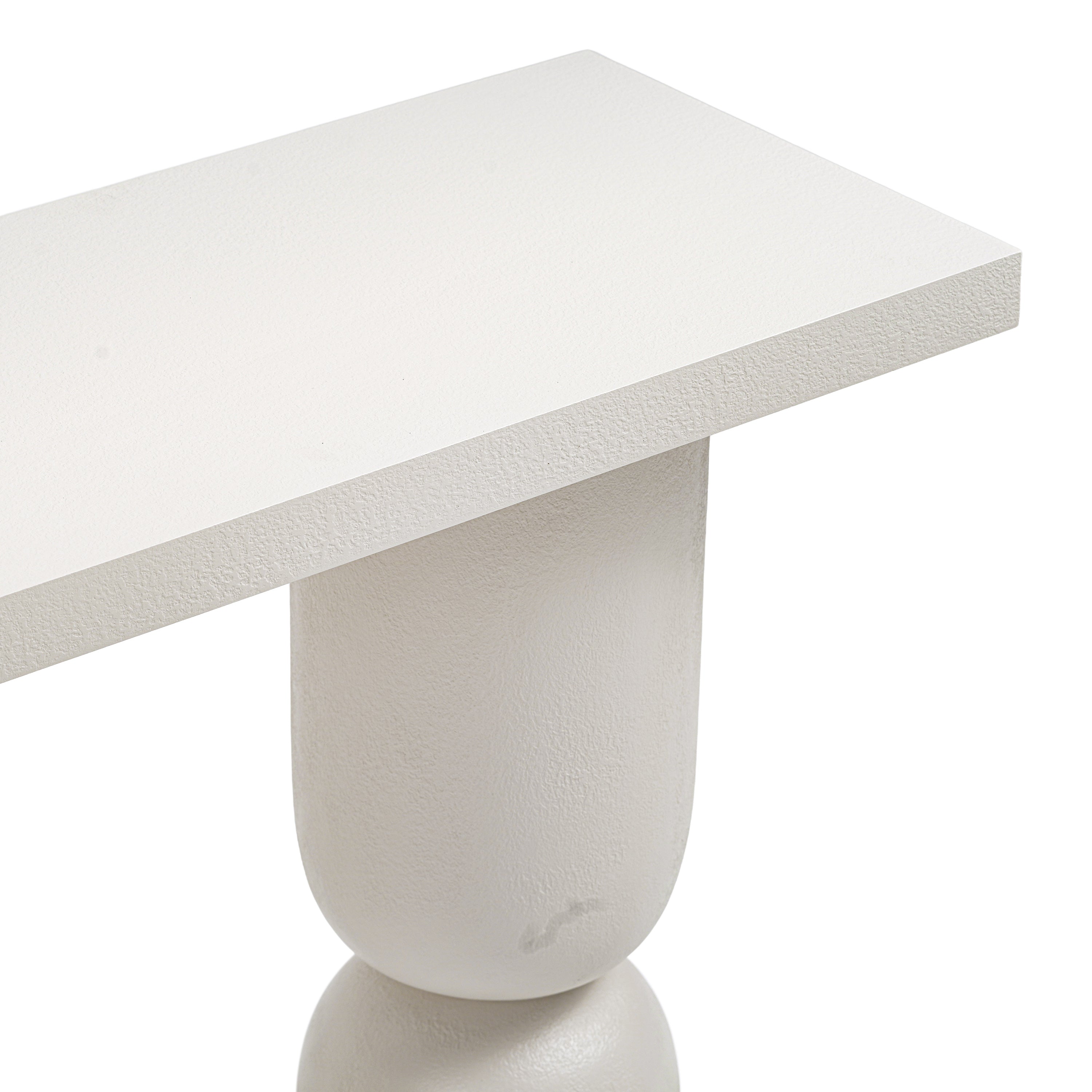 Mirage Console