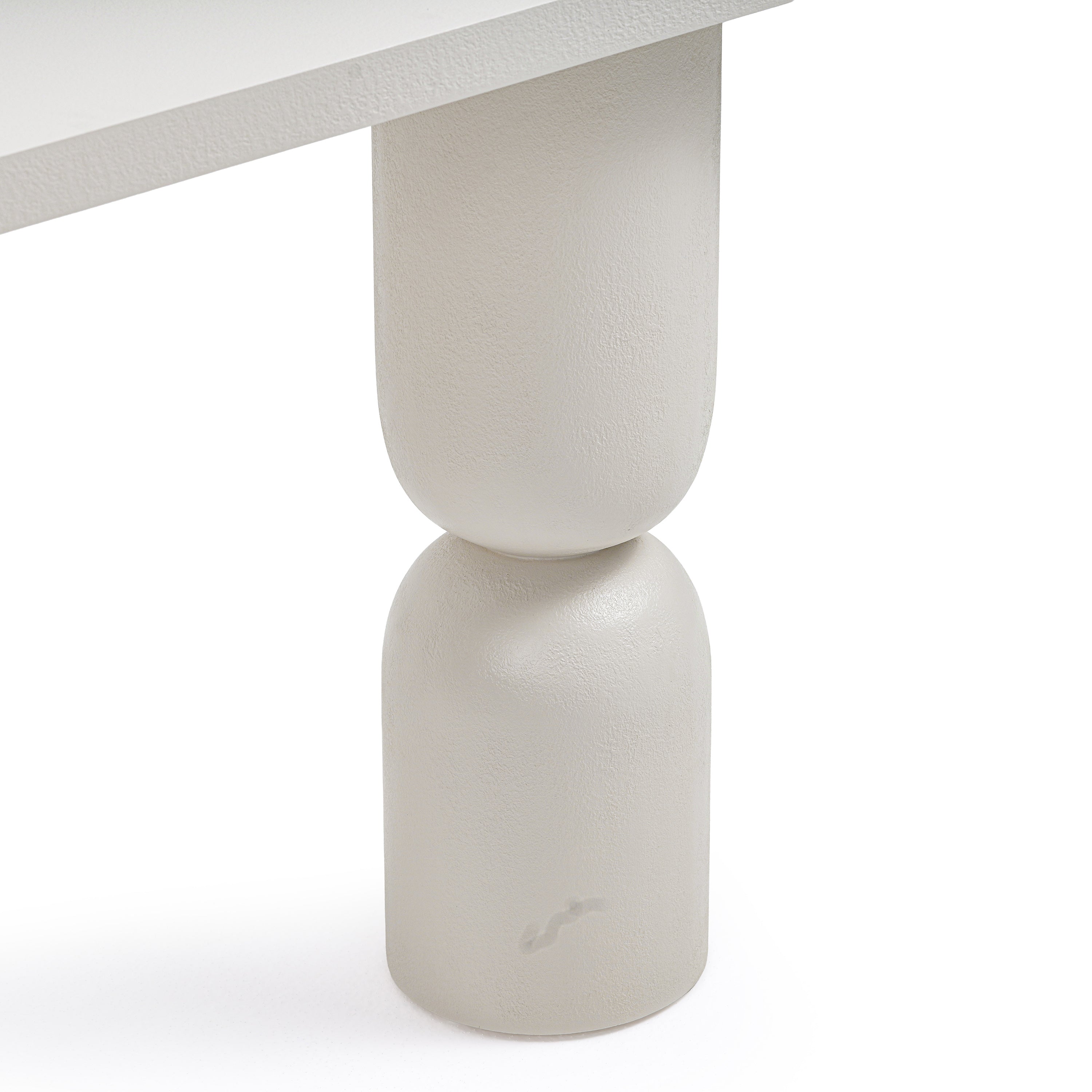 Mirage Console