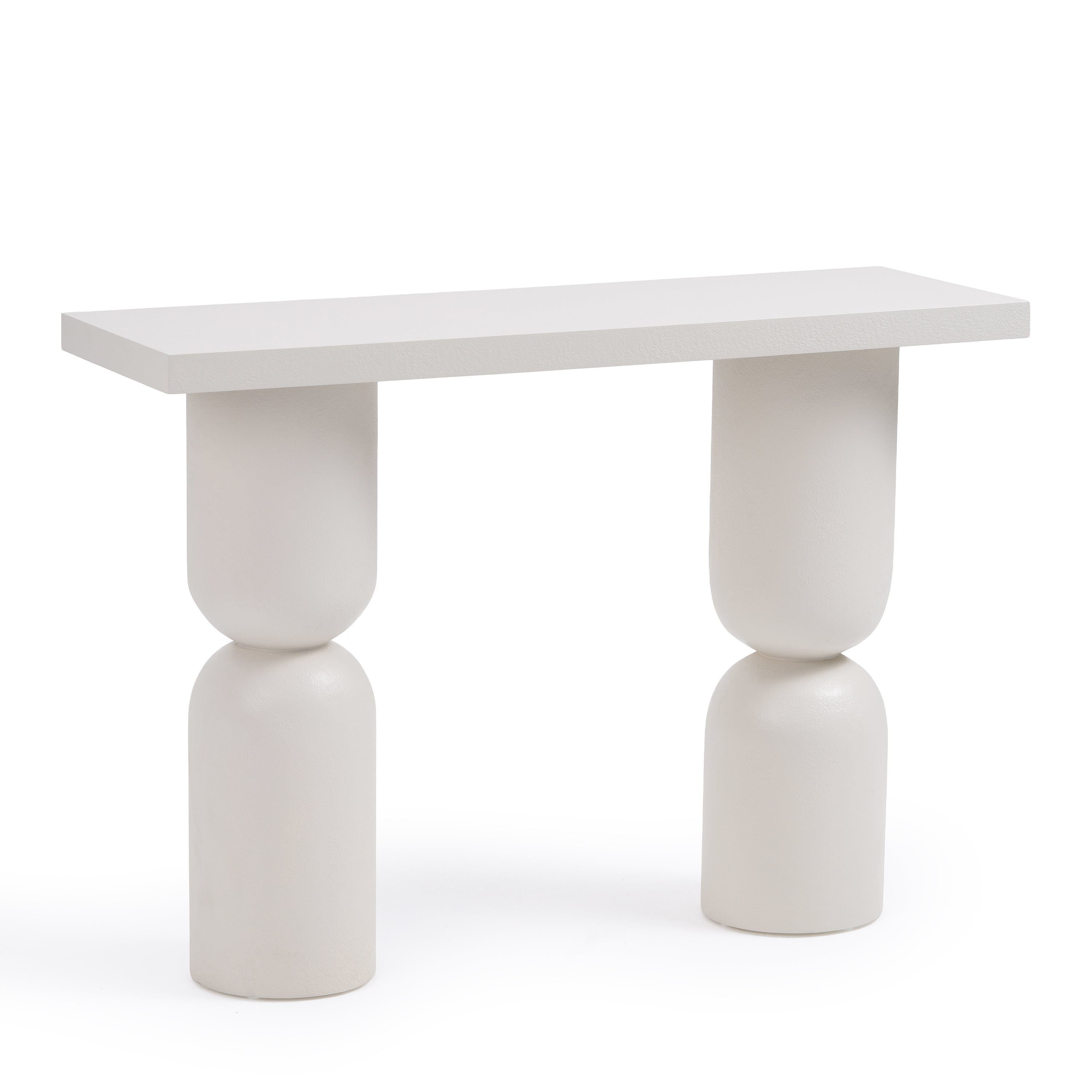 Mirage Console