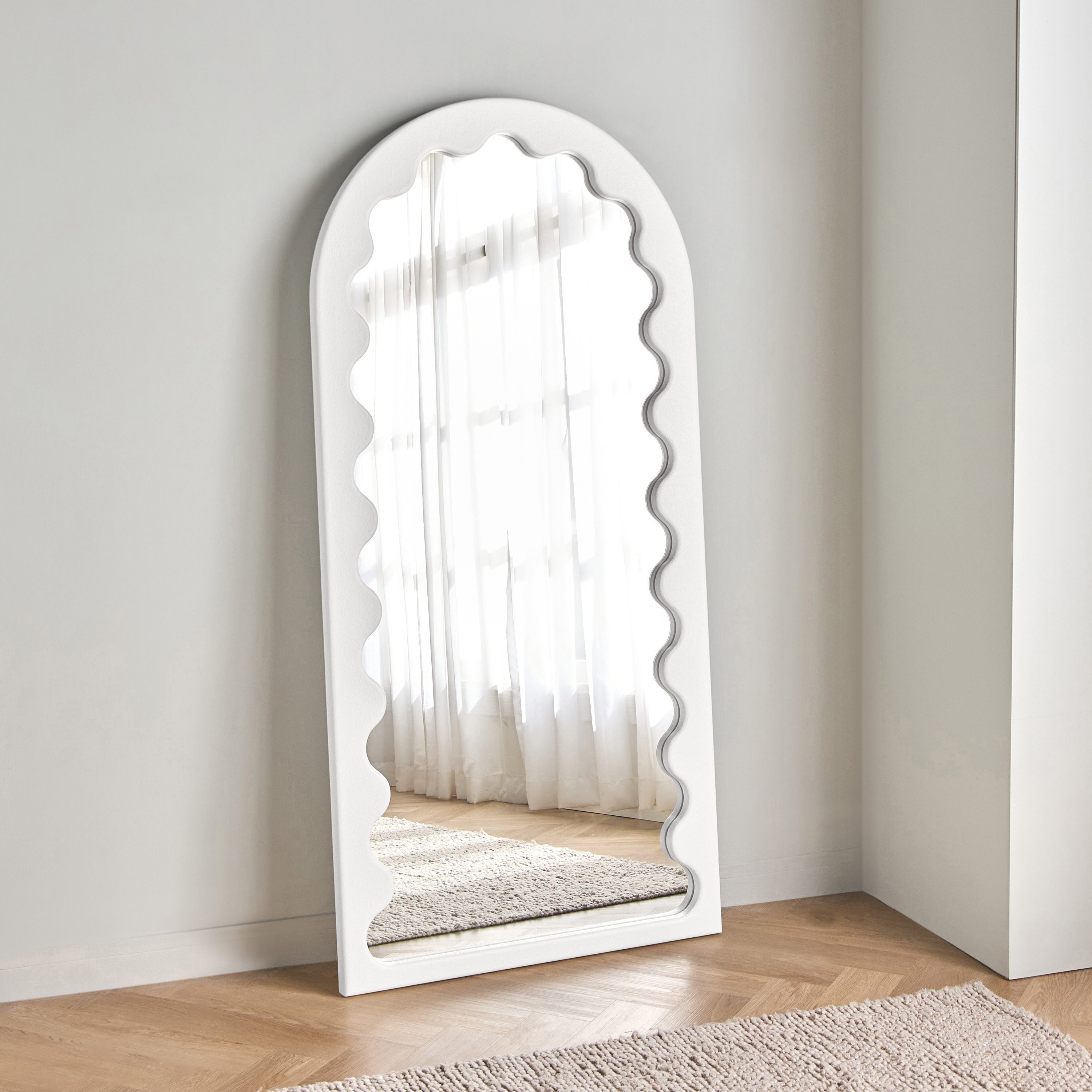 Arch Mirror