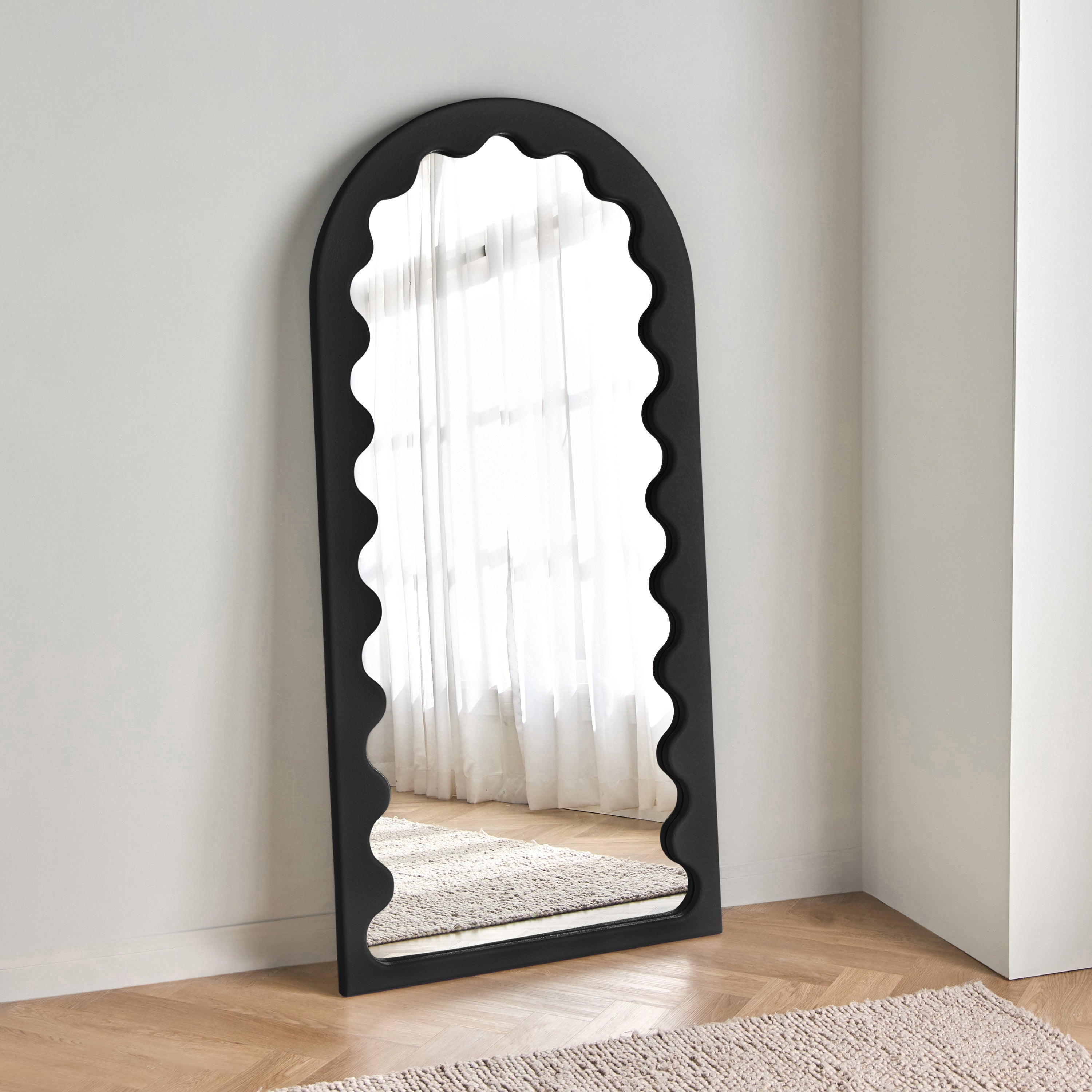 Arch Mirror